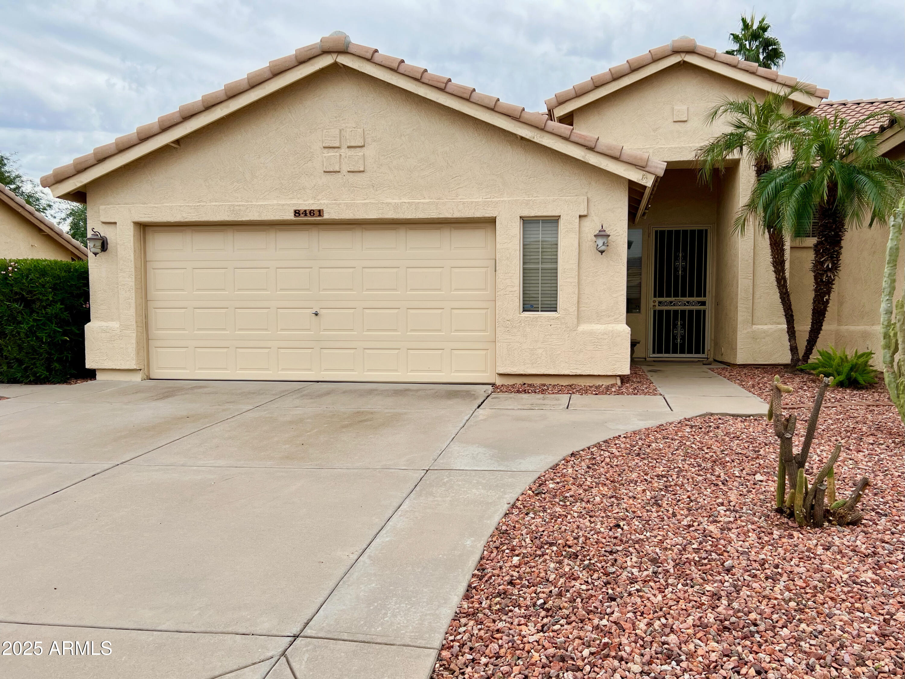 8461 W McRae Way — photo