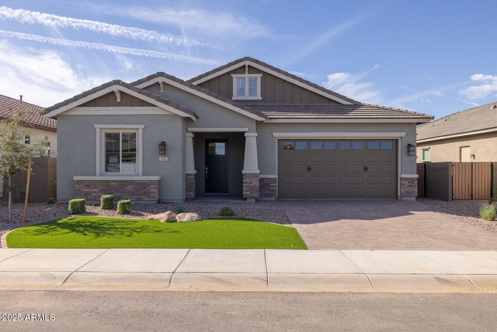 3191 W Santa Rosa Road — photo