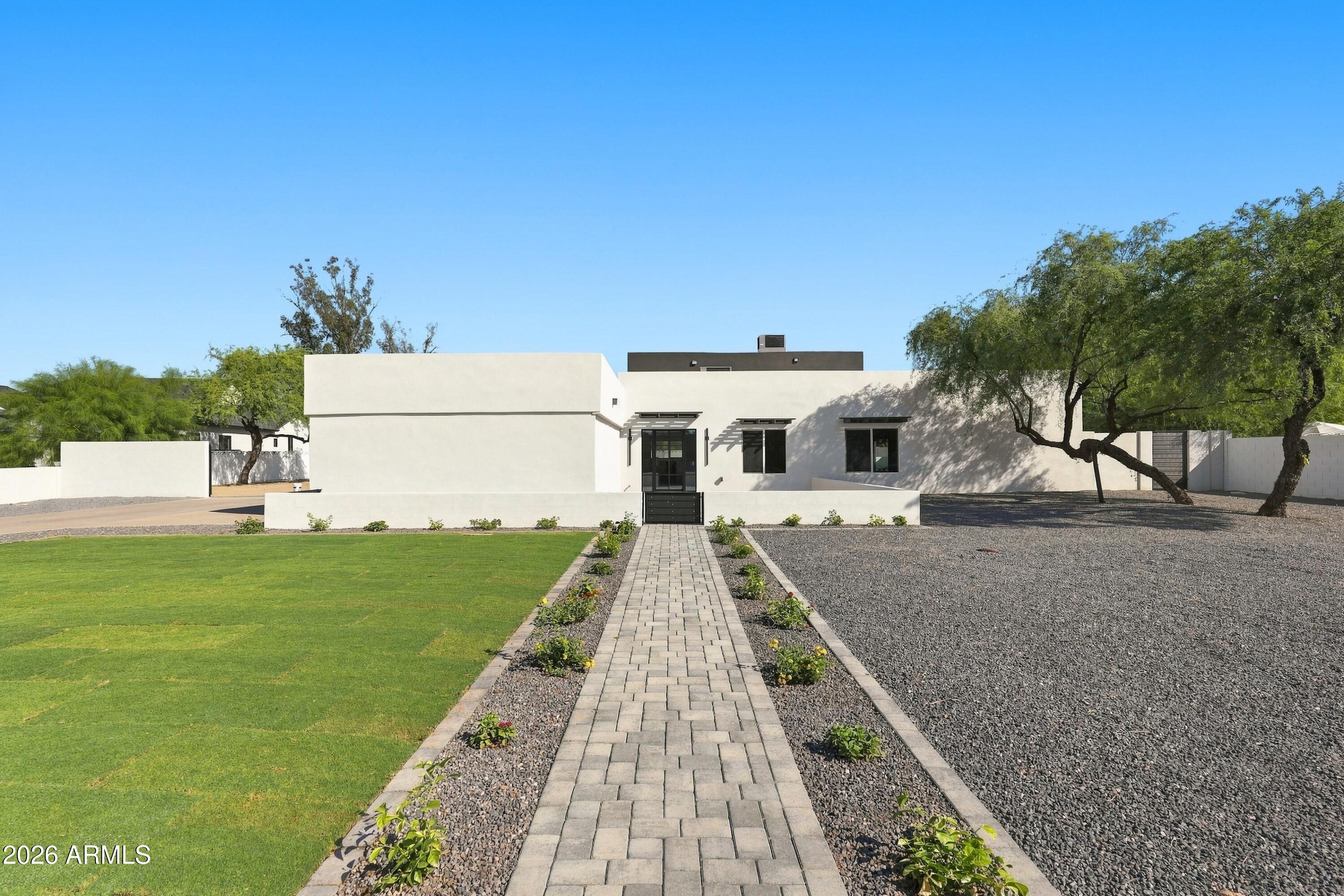 6848 E Aster Drive — photo