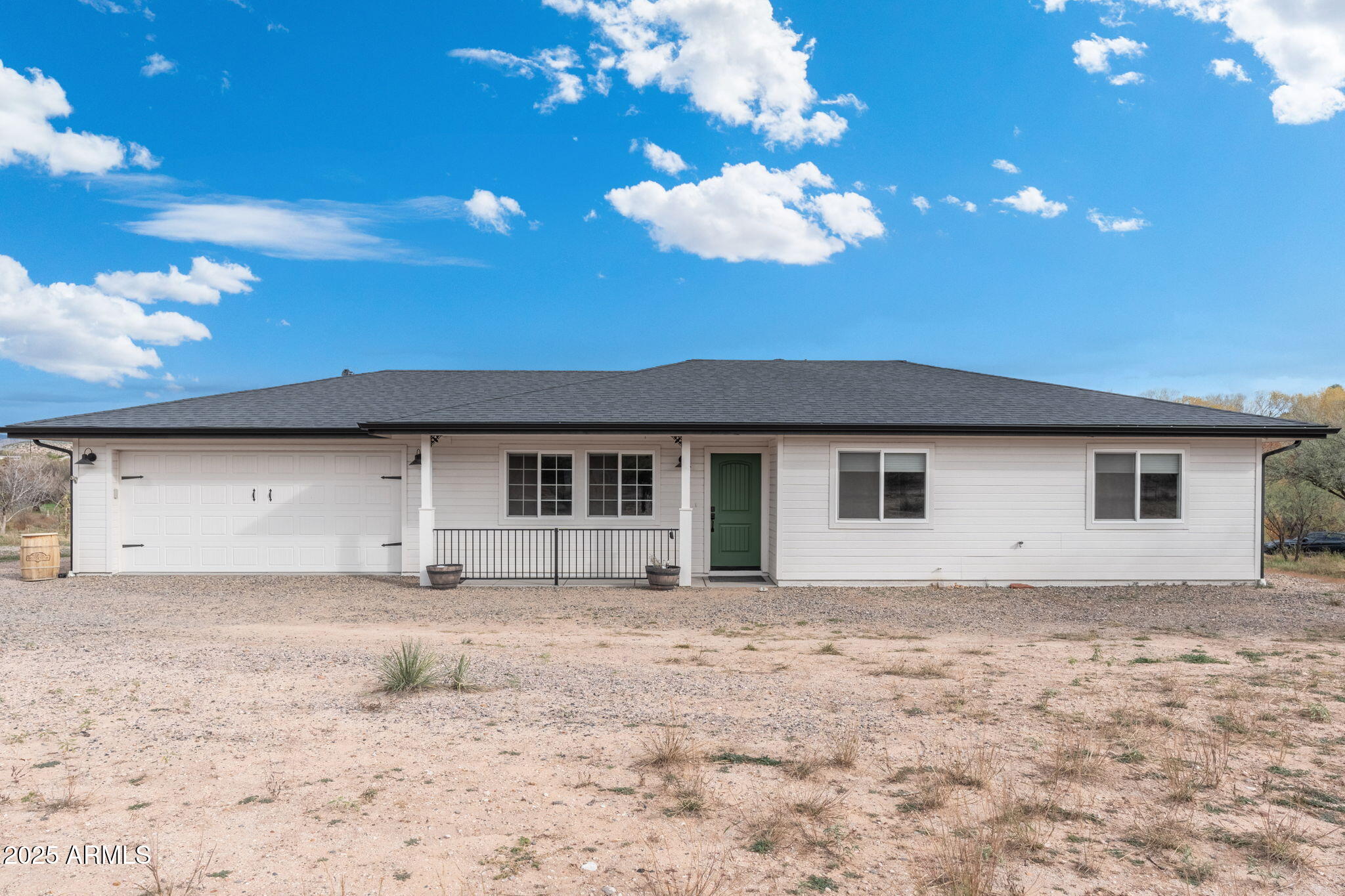 2955 S Sexton Ranch Road, Cornville, AZ 86325 — photo 2