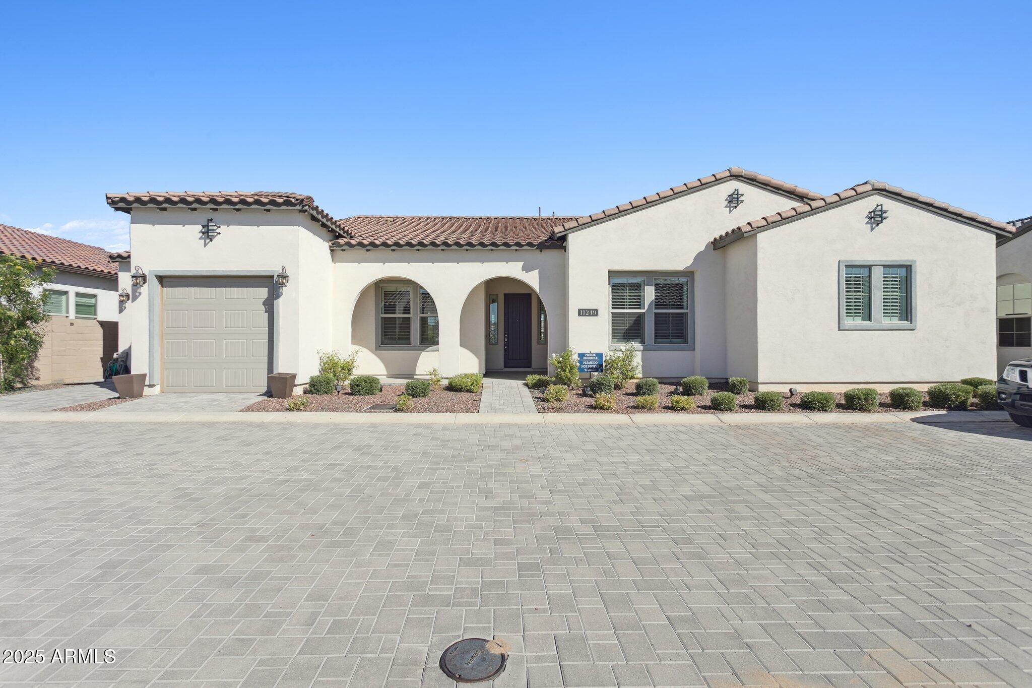 11249 N Blakely Street — photo