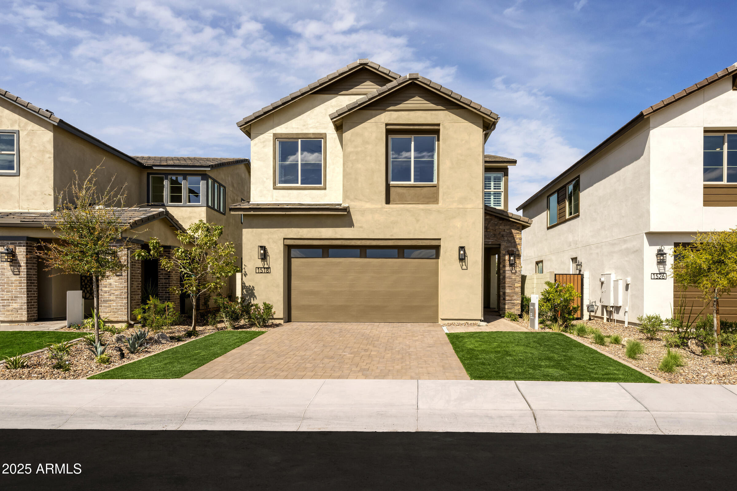 1518 E Coconino Way — photo