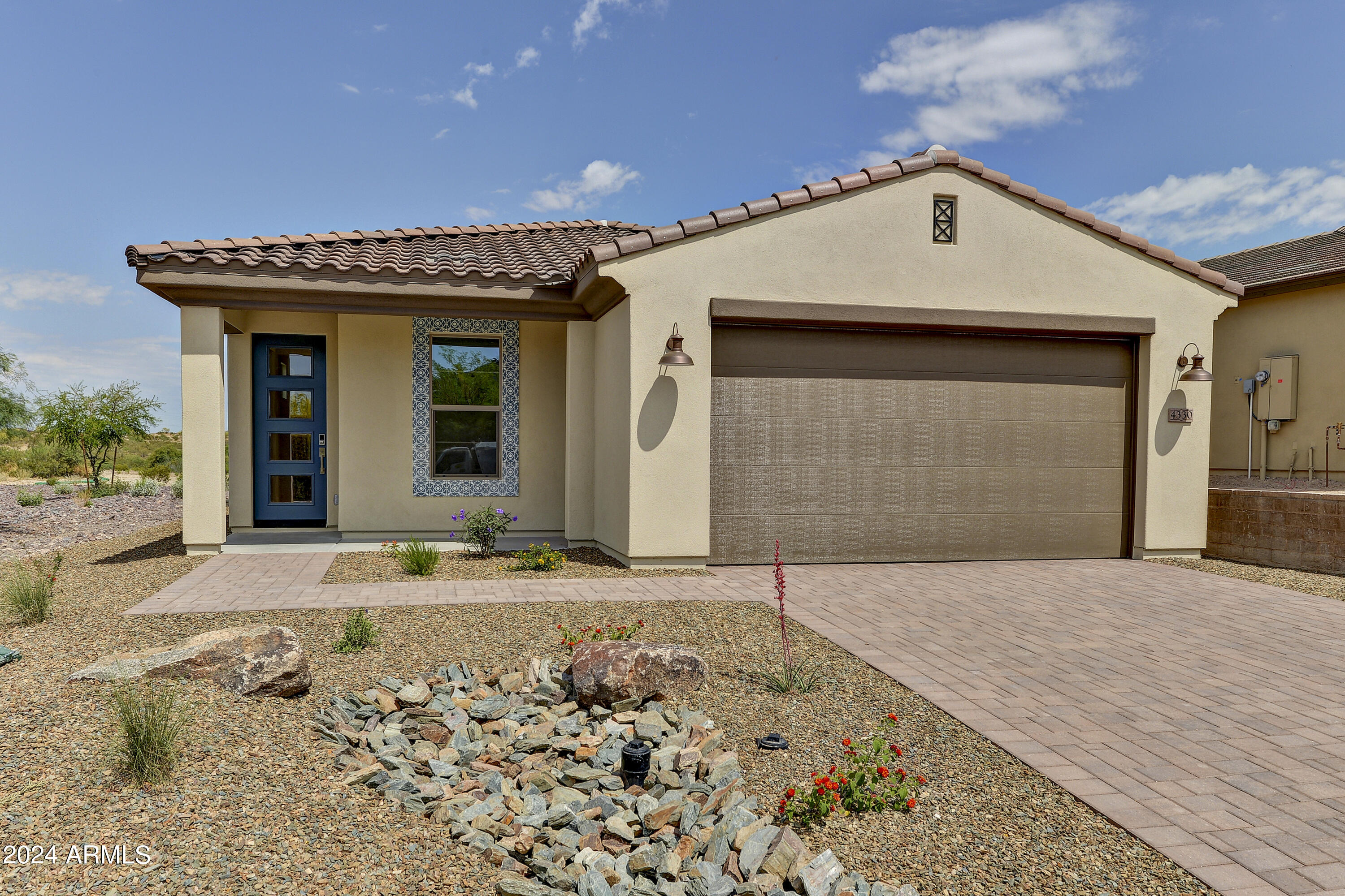 4330 Ponderosa Trail — photo