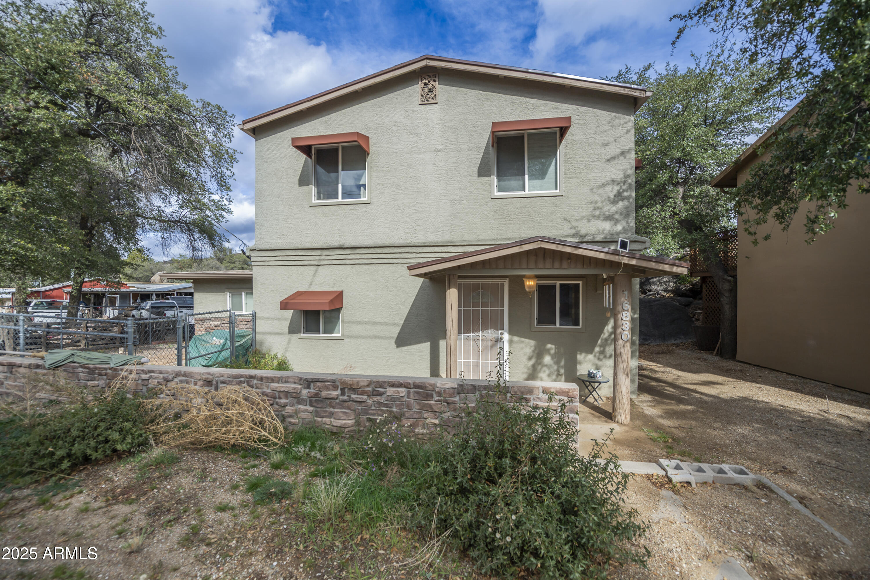 16830 W West Way — photo