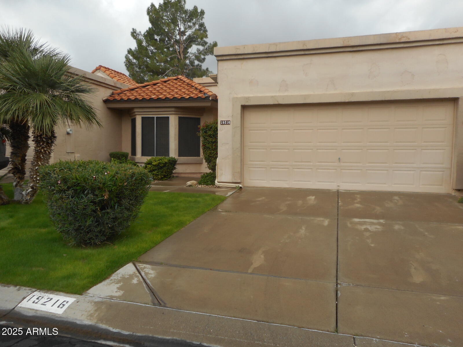 19216 N 93rd Drive — photo