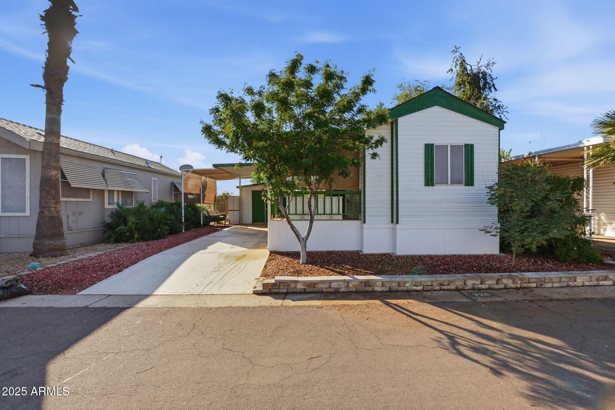 11201 N el Mirage Road 720 — photo