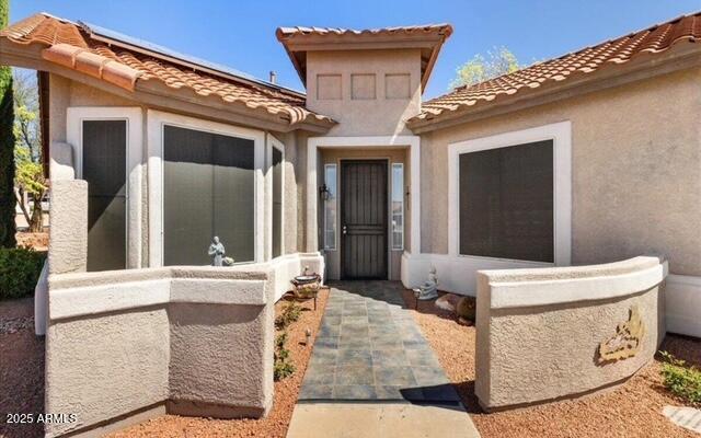 515 S Camino de Encanto — photo