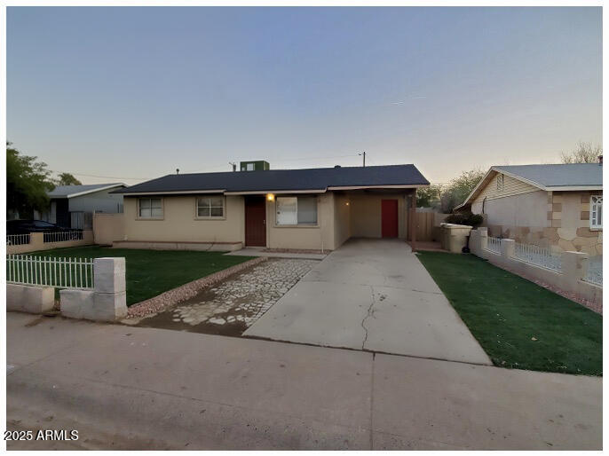 6525 W Peck Drive — photo