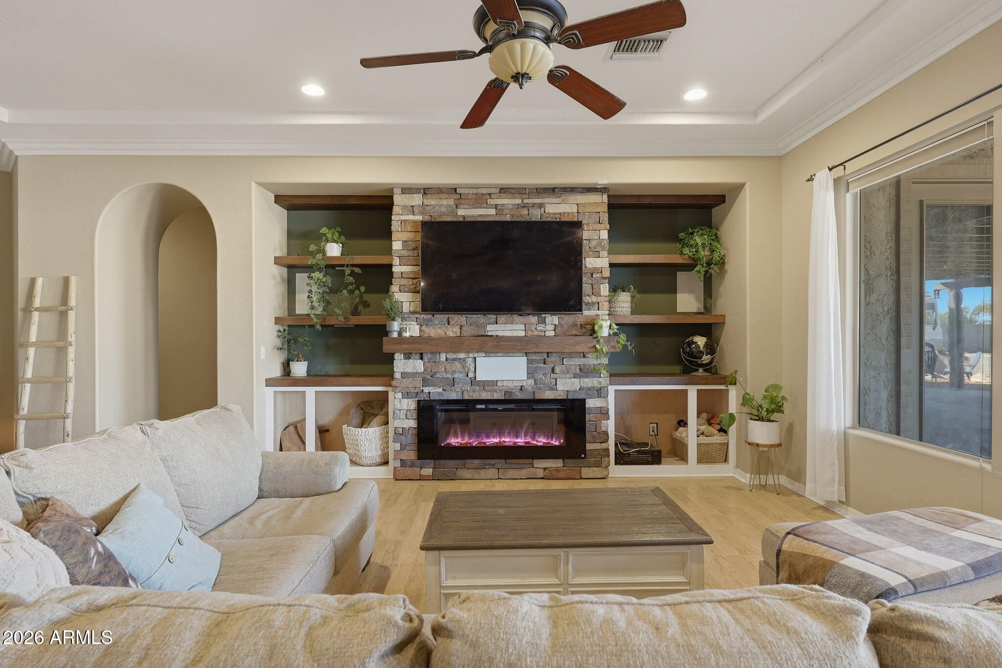 23024 W Sierra Ridge Way — photo