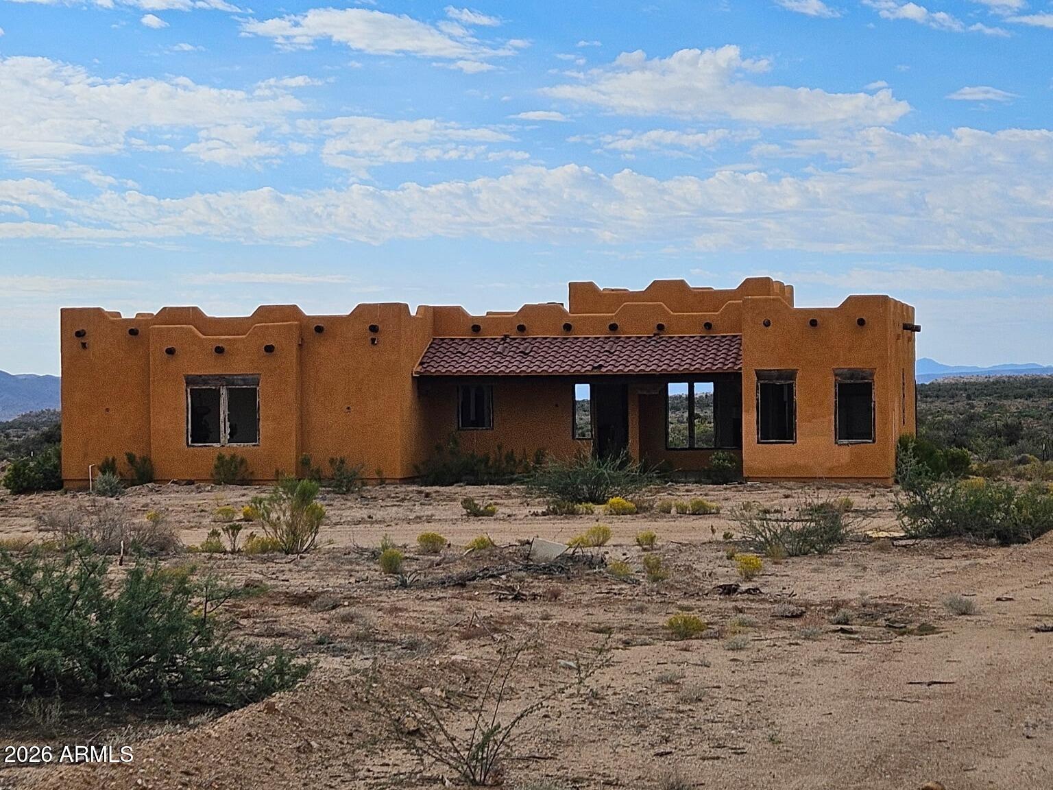 12354 E Old Mule Drive — photo