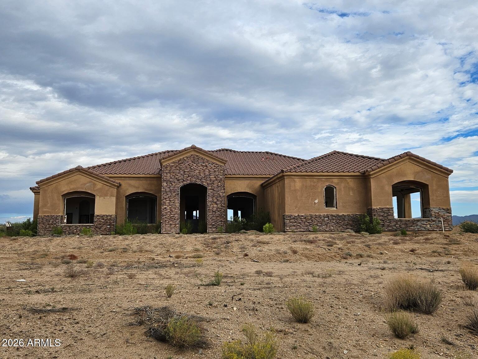 12371 E Old Mule Drive — photo