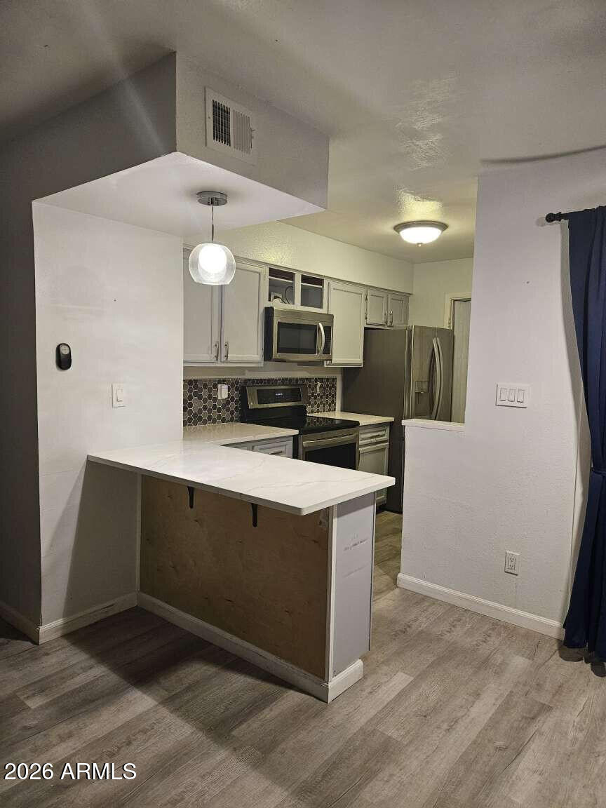 2220 W Dora Street 114 — photo
