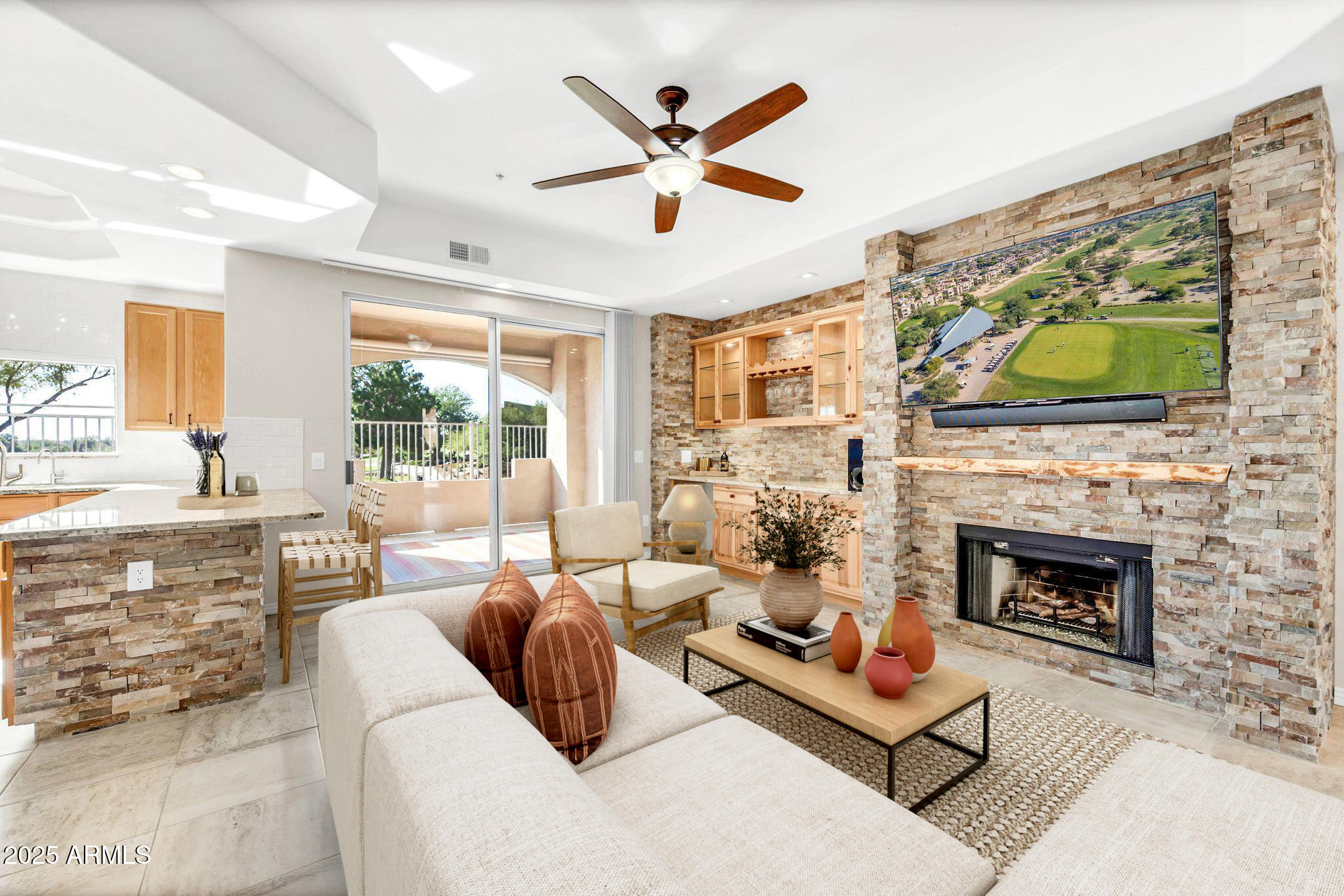 8245 E Bell Road 123 — photo