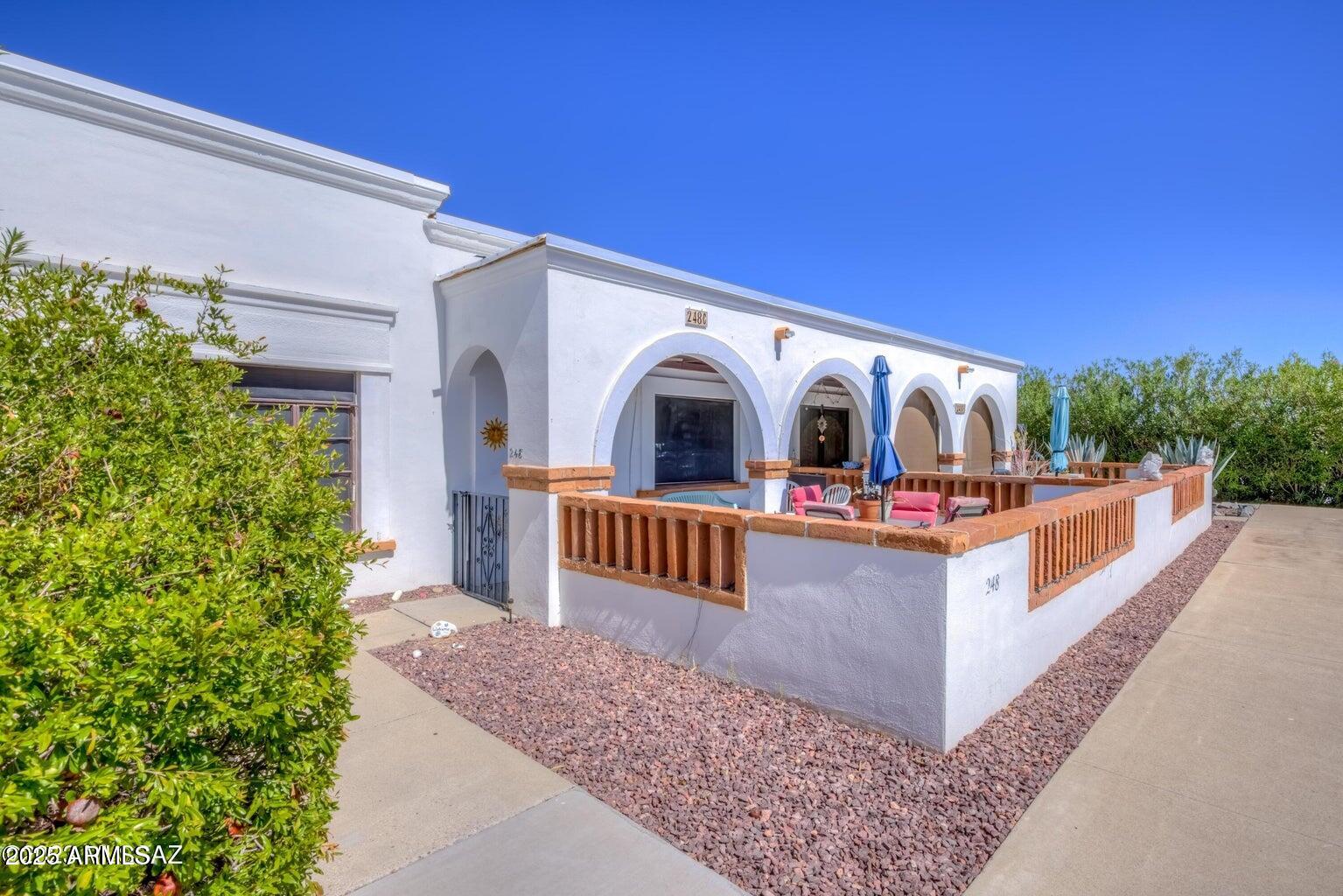 248 S Paseo Aguila C — photo
