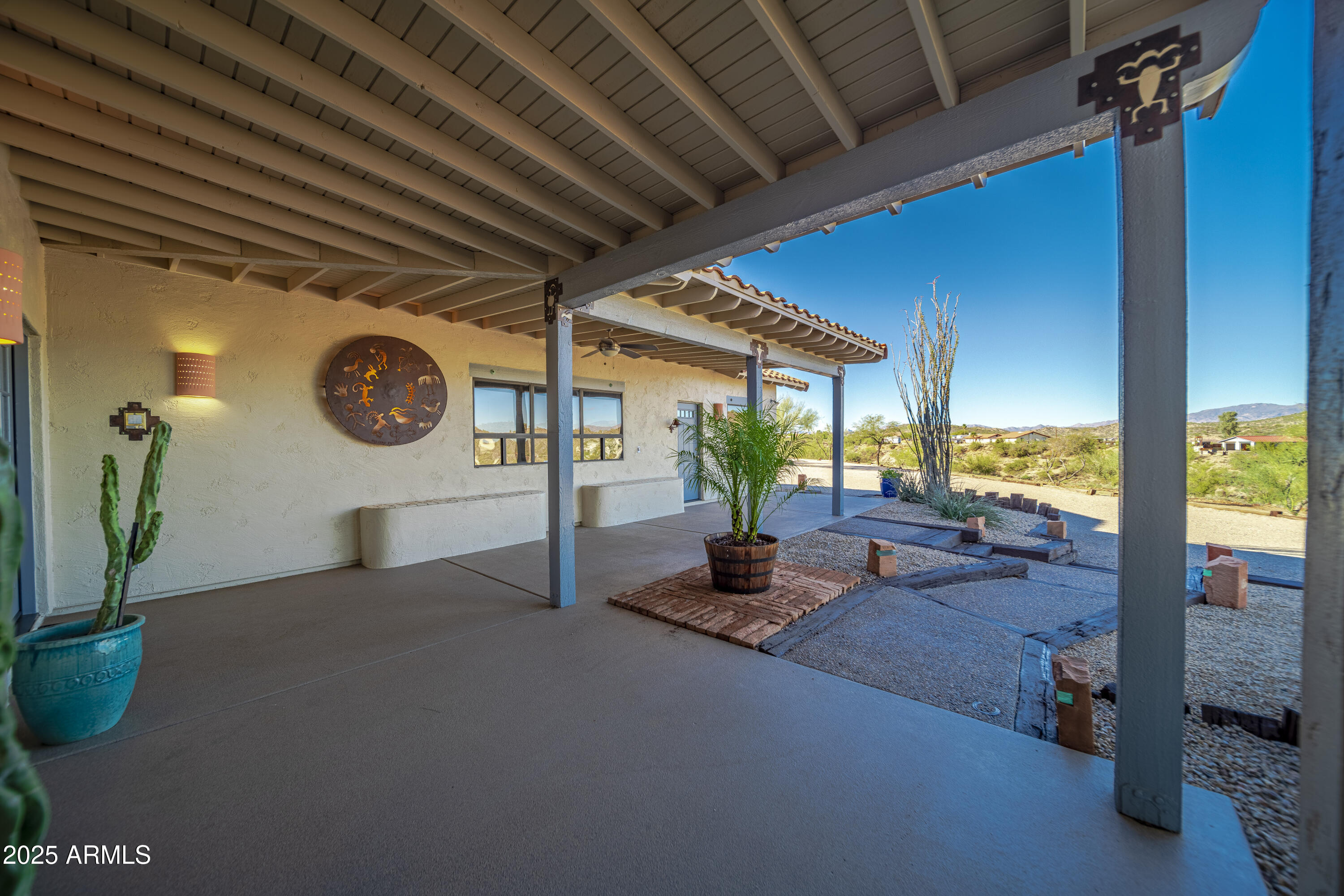18330 W Moonlight Mesa Road — photo