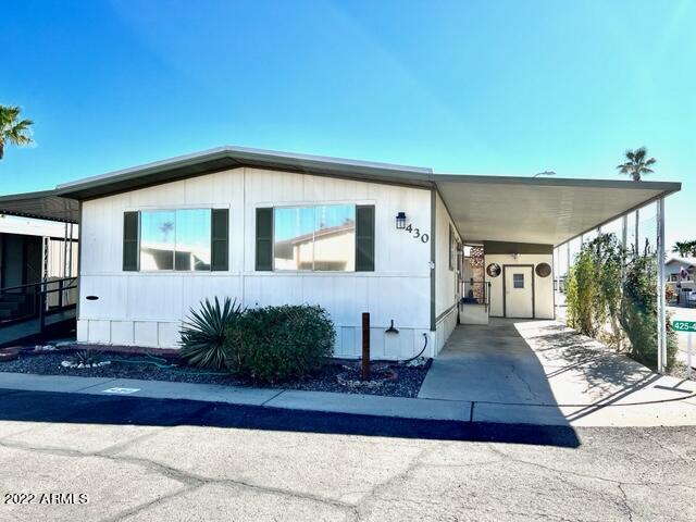4065 E University Drive 430 — photo