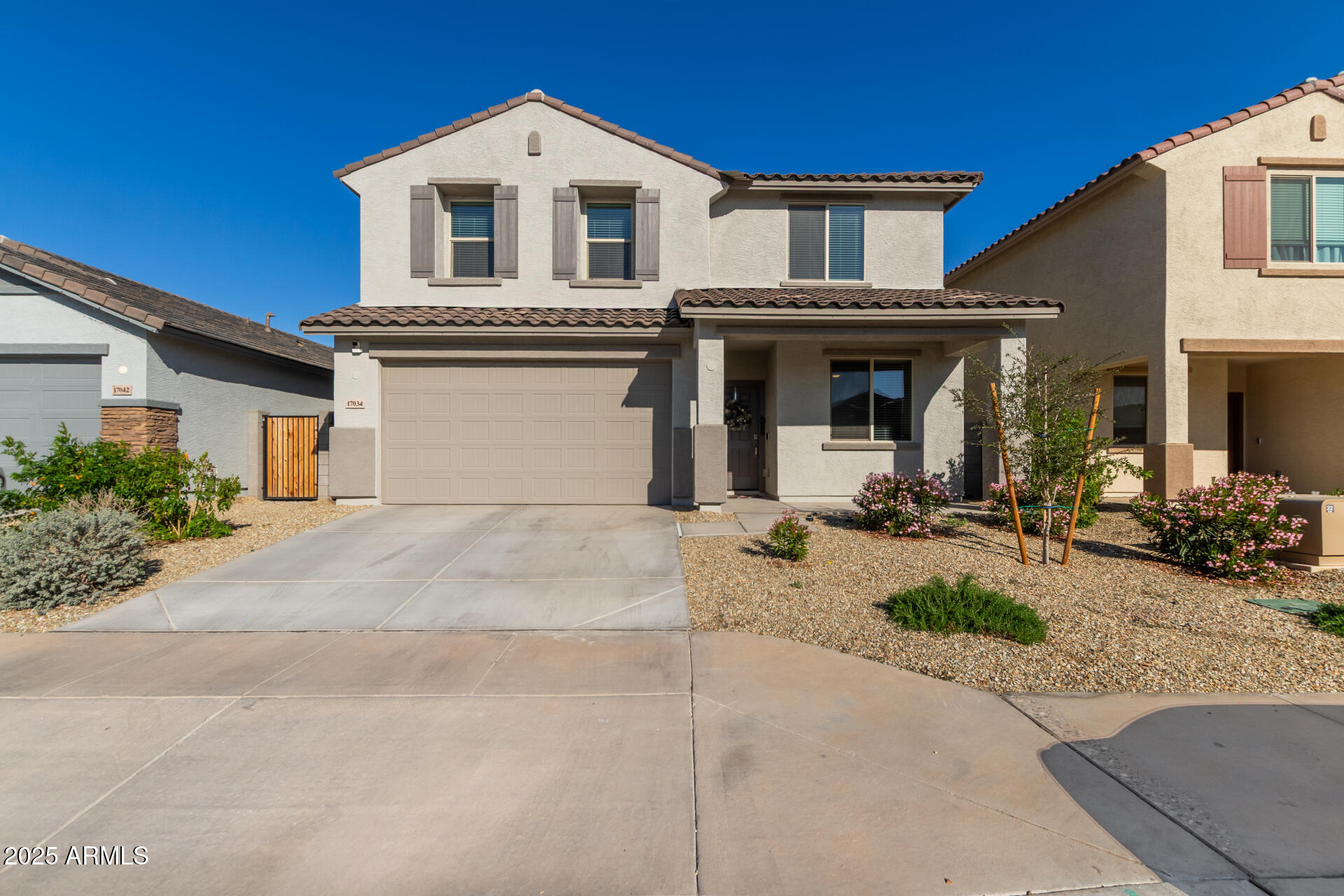 17034 W Seldon Lane — photo