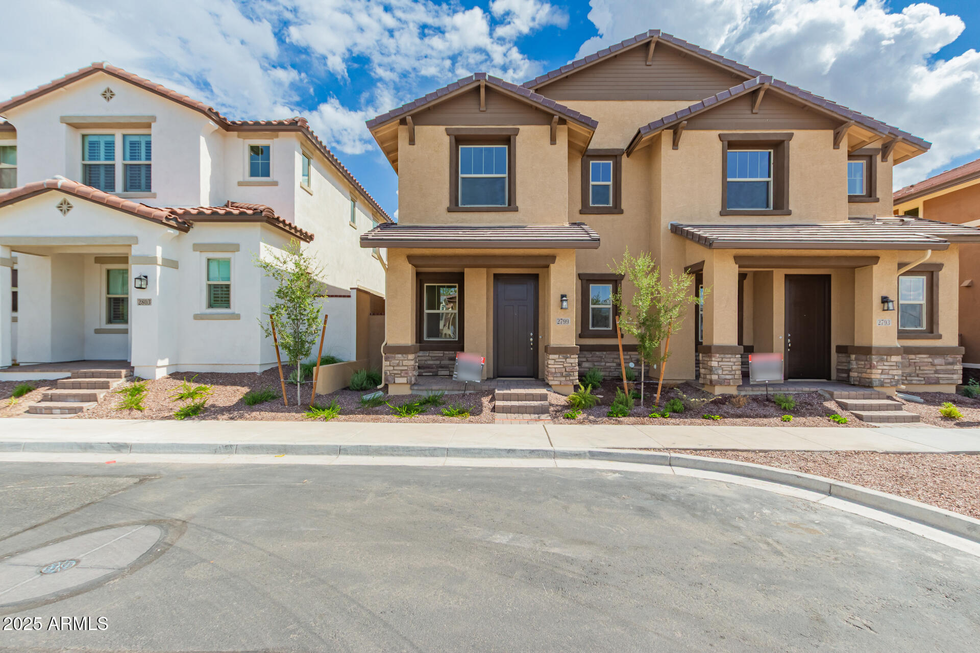 2799 N Claire Drive — photo