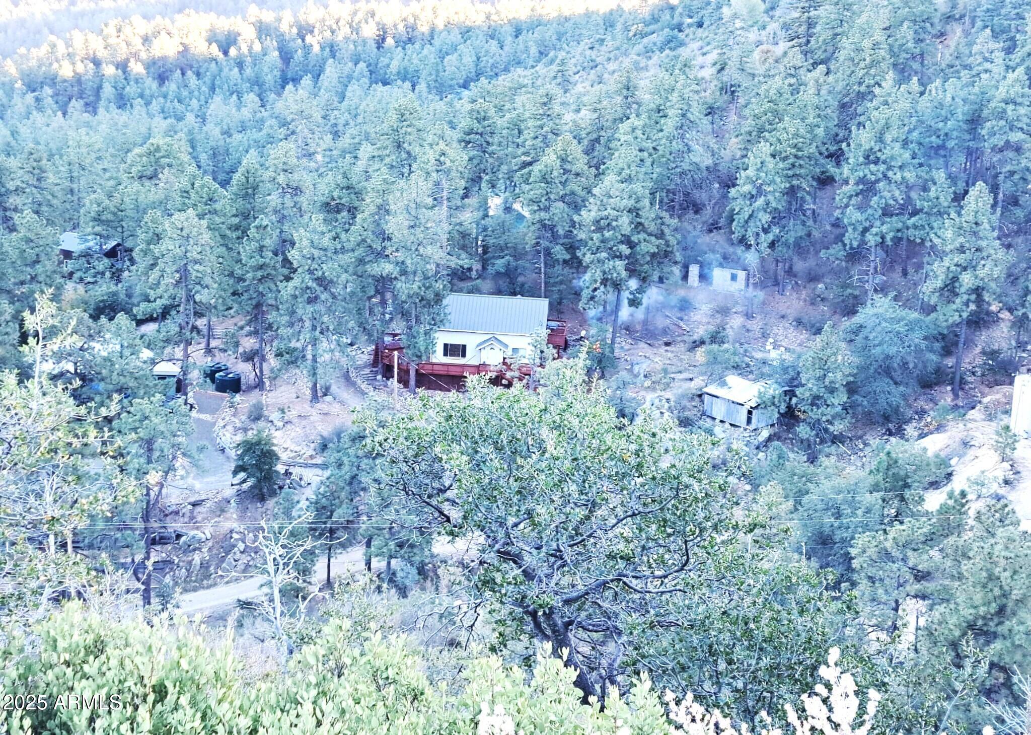 23186 S Towers Mountain Road — photo