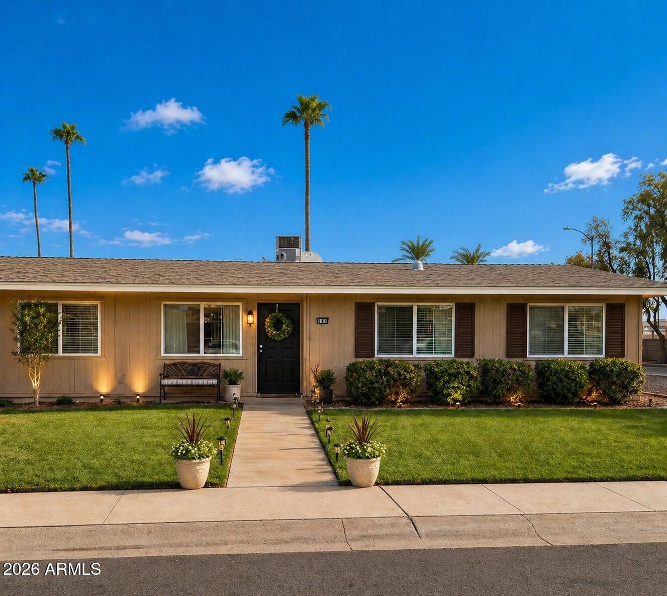11019 W Santa Fe Drive — photo