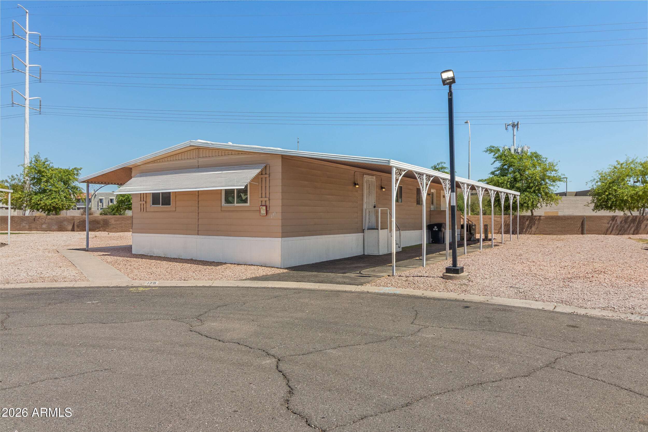 400 W Baseline Road 179 — photo