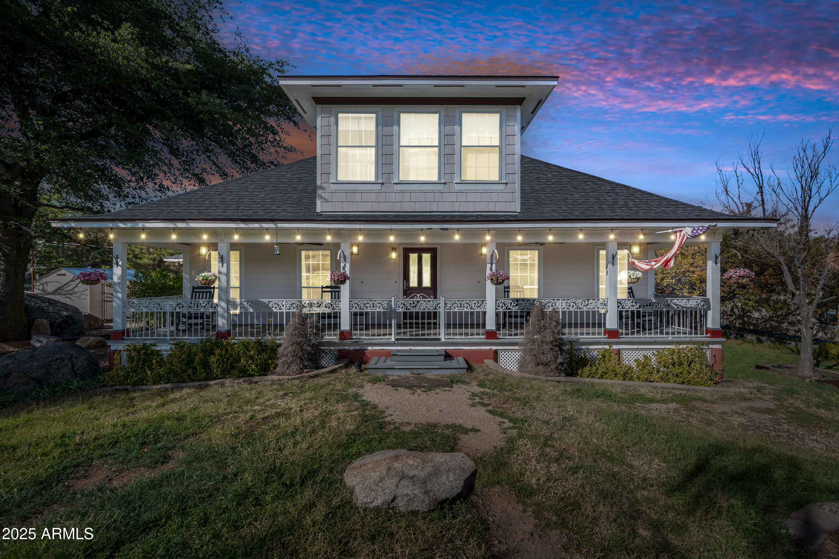 17288 W Foothill Road — photo