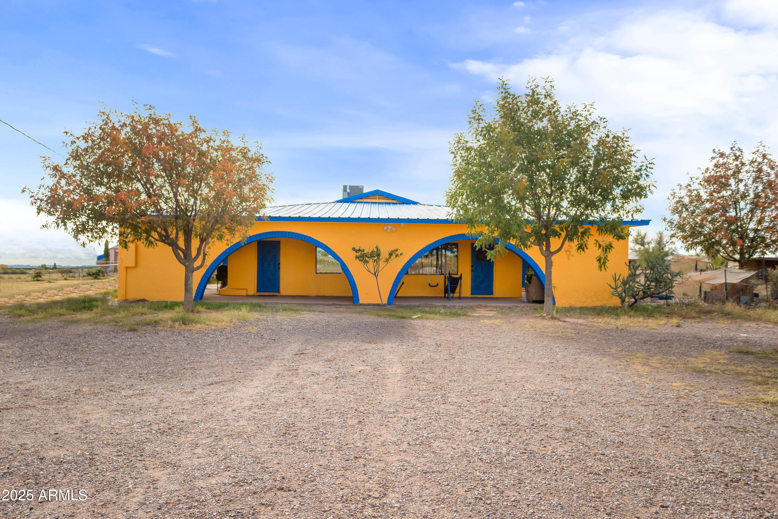 4181 W Double Adobe Road — photo