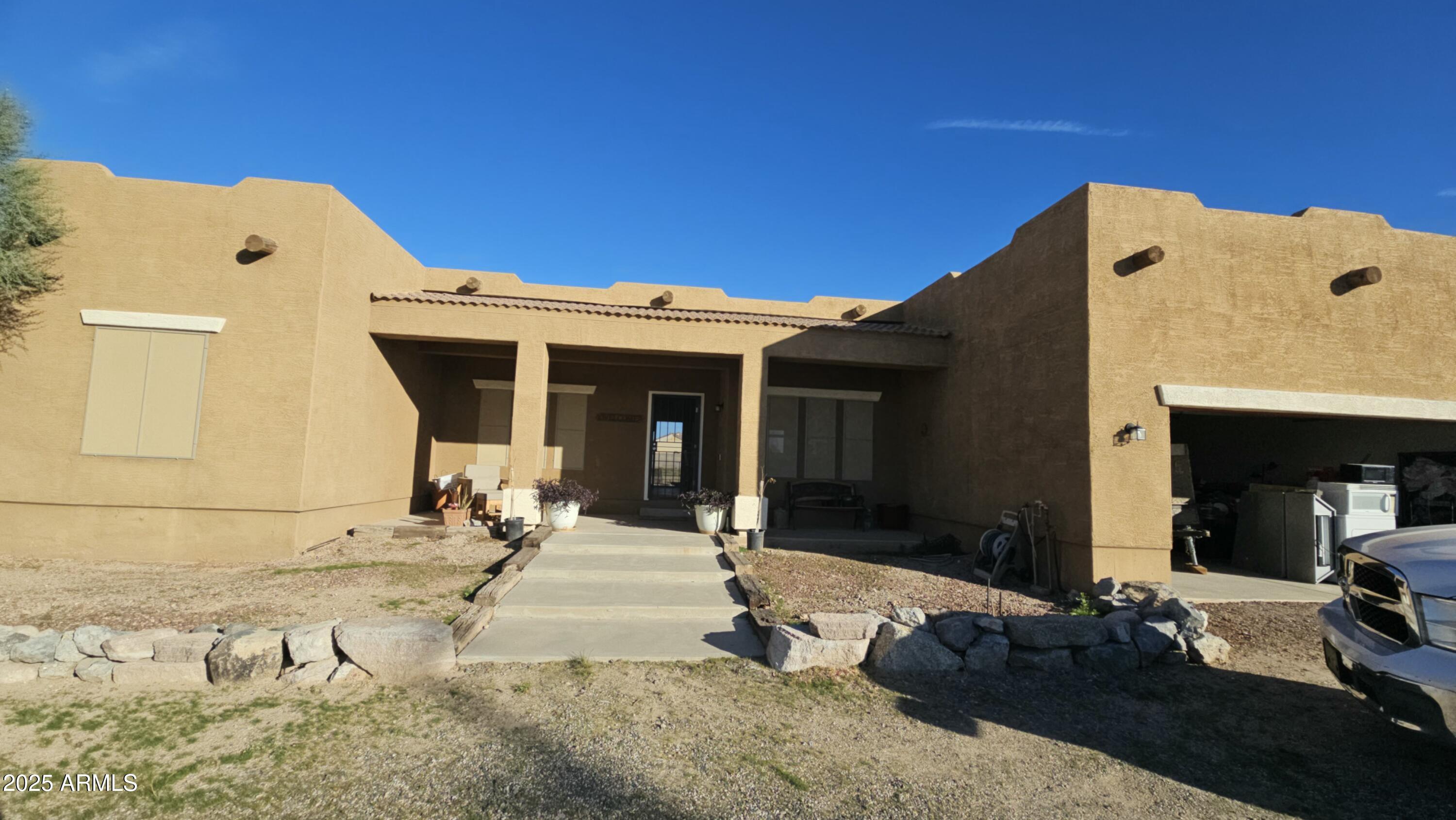 33340 W Lower Buckeye Road — photo