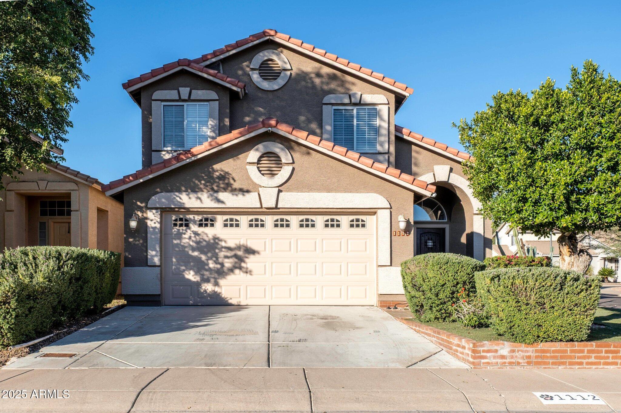 1112 W Villa Maria Drive — photo