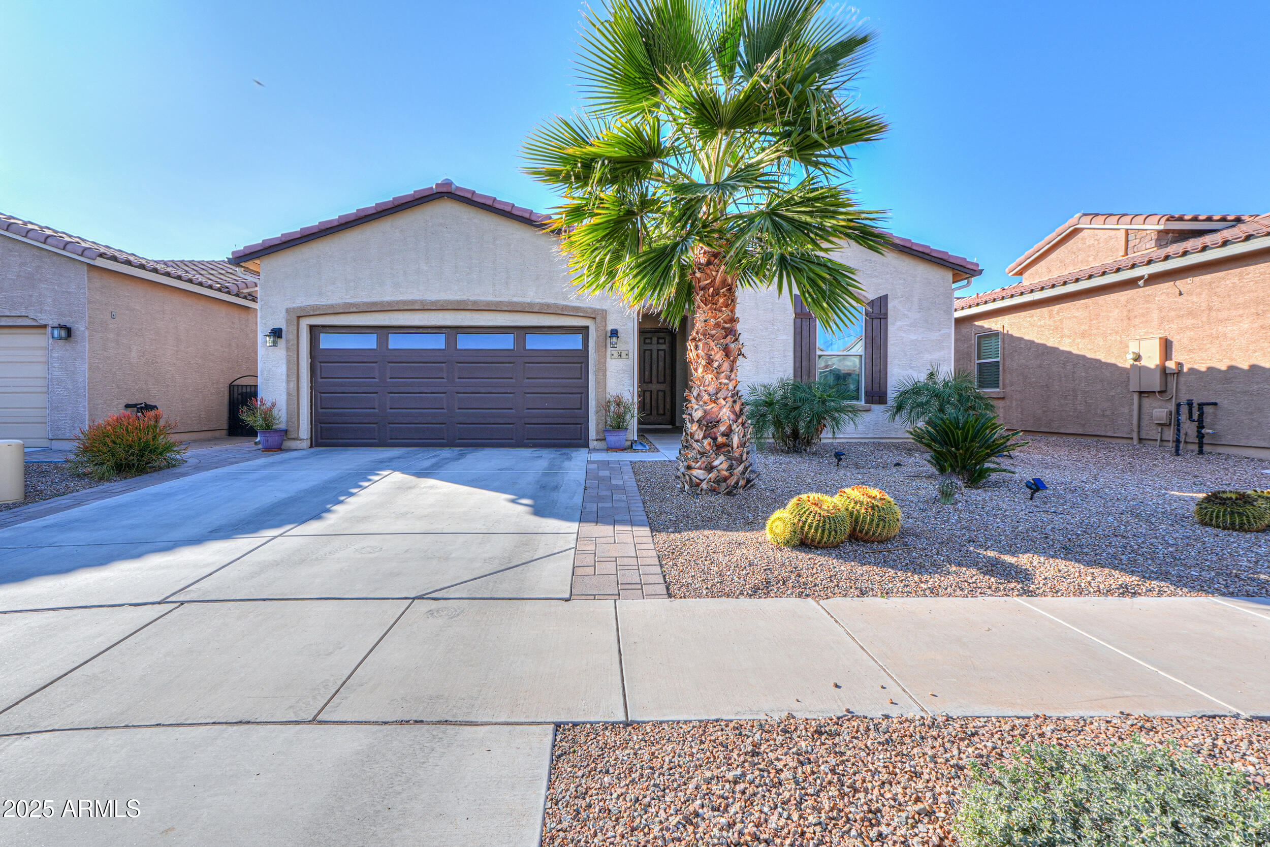 341 N Marcos Court — photo