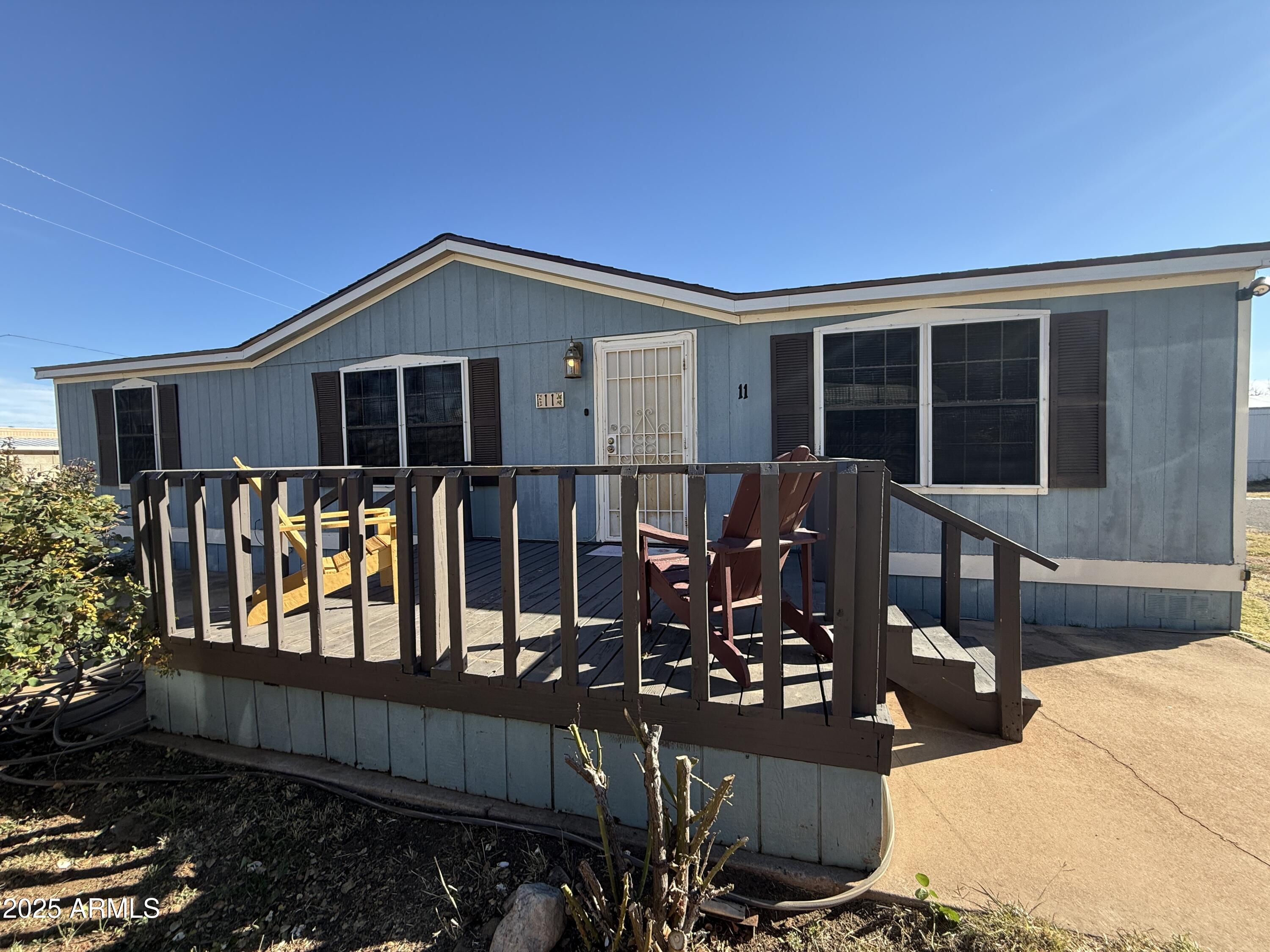 4923 E Camino Principal 11 — photo