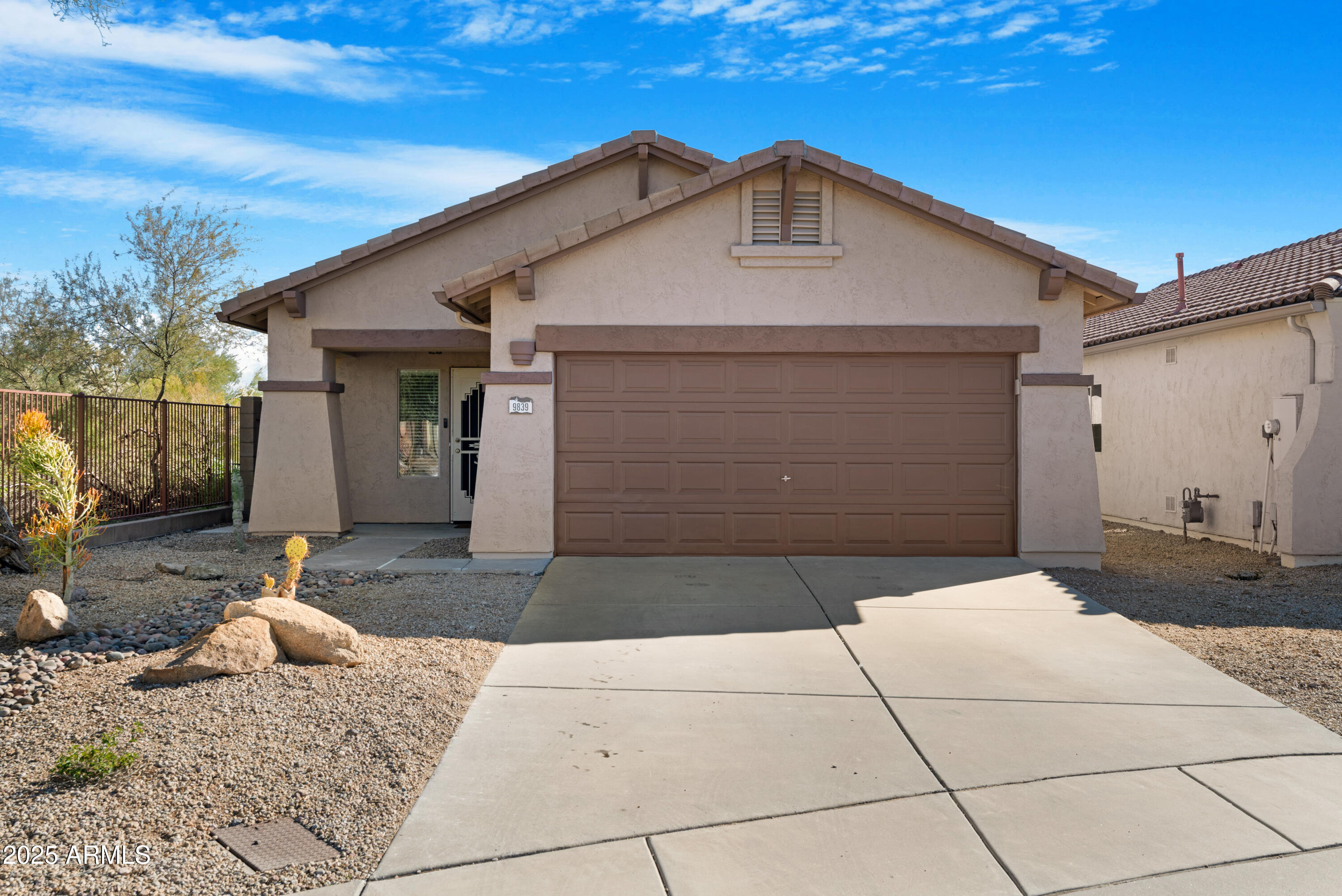 9839 E Windy Pass Trail — photo