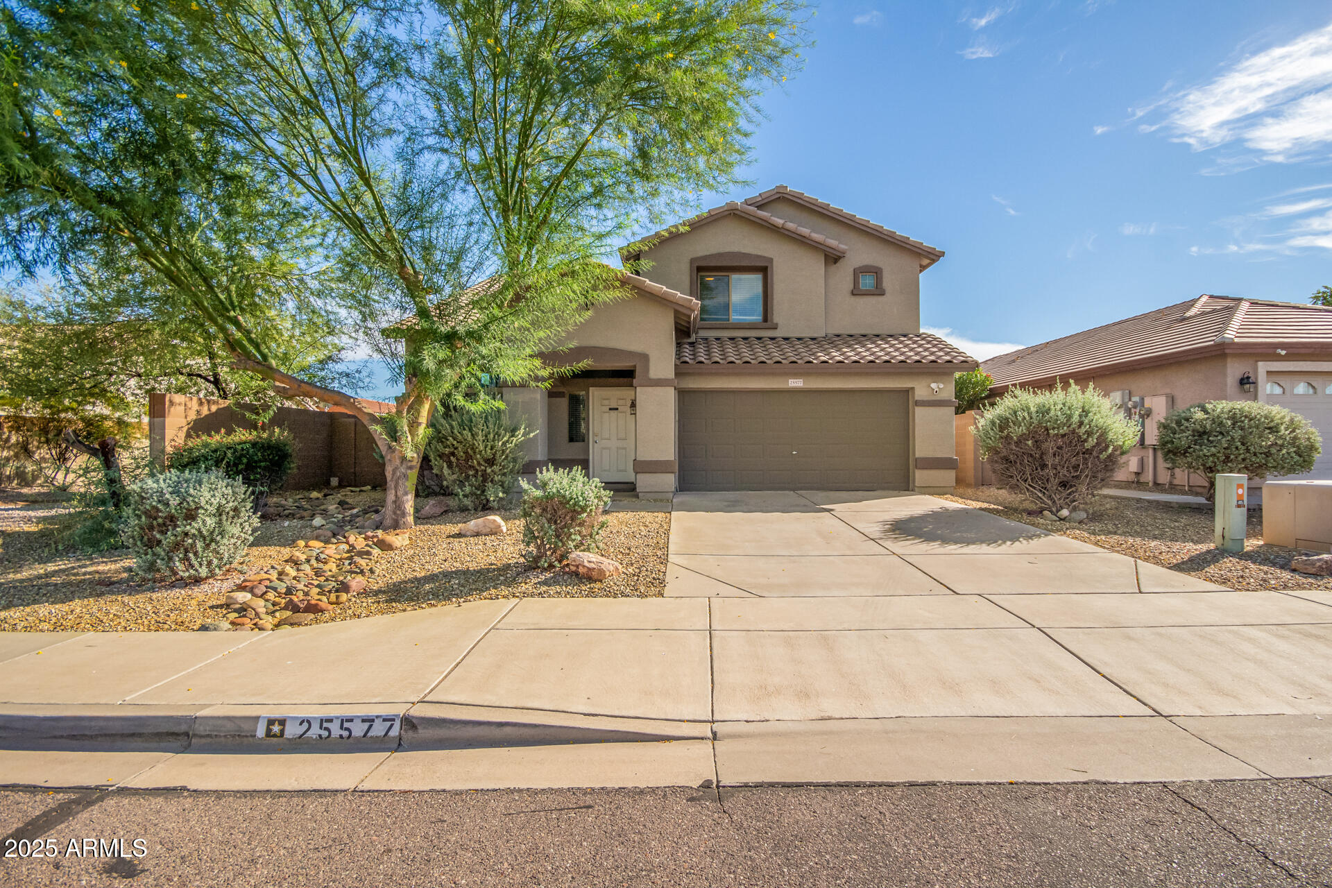 25577 W Whyman Street — photo