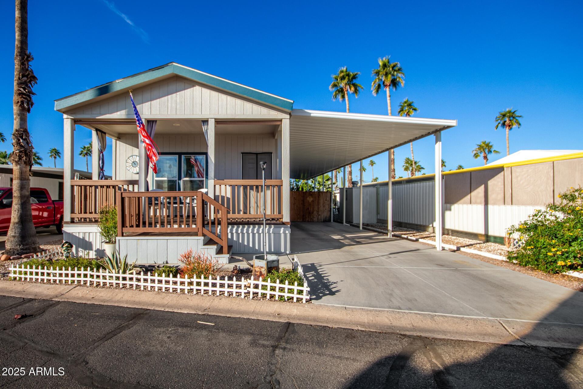 10540 E Apache Trail #93, Apache Junction, AZ 85120 — photo 2