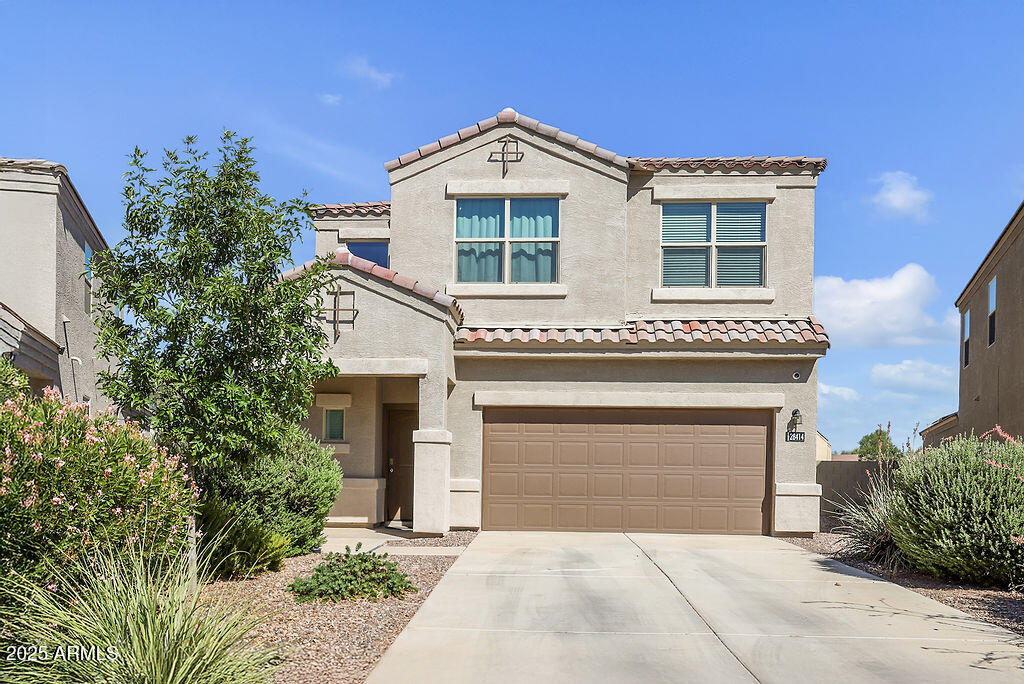 28414 N Cinnabar Road — photo