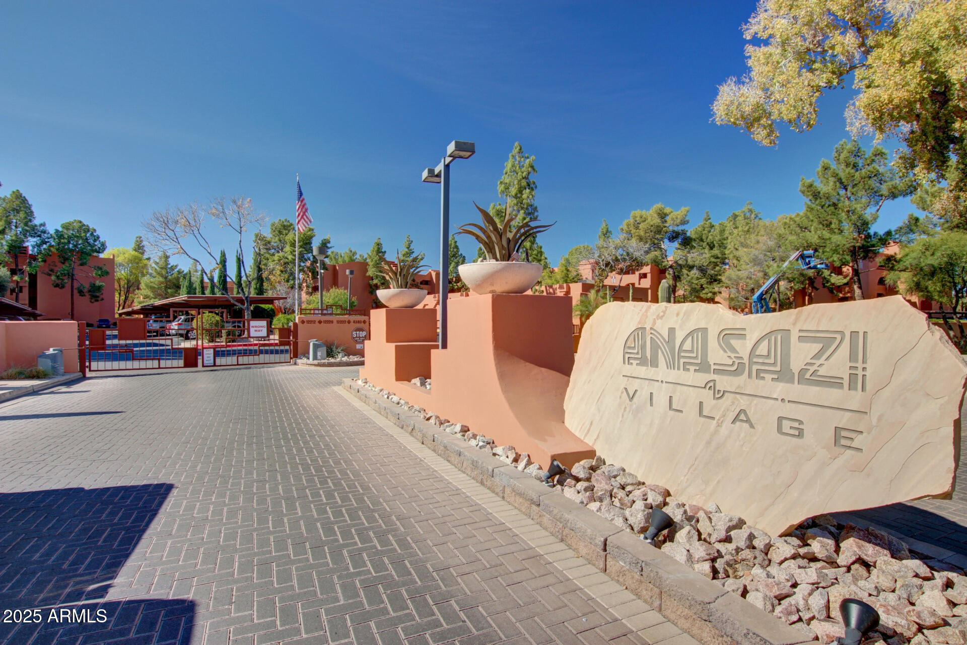 4303 E Cactus Road 202 — photo