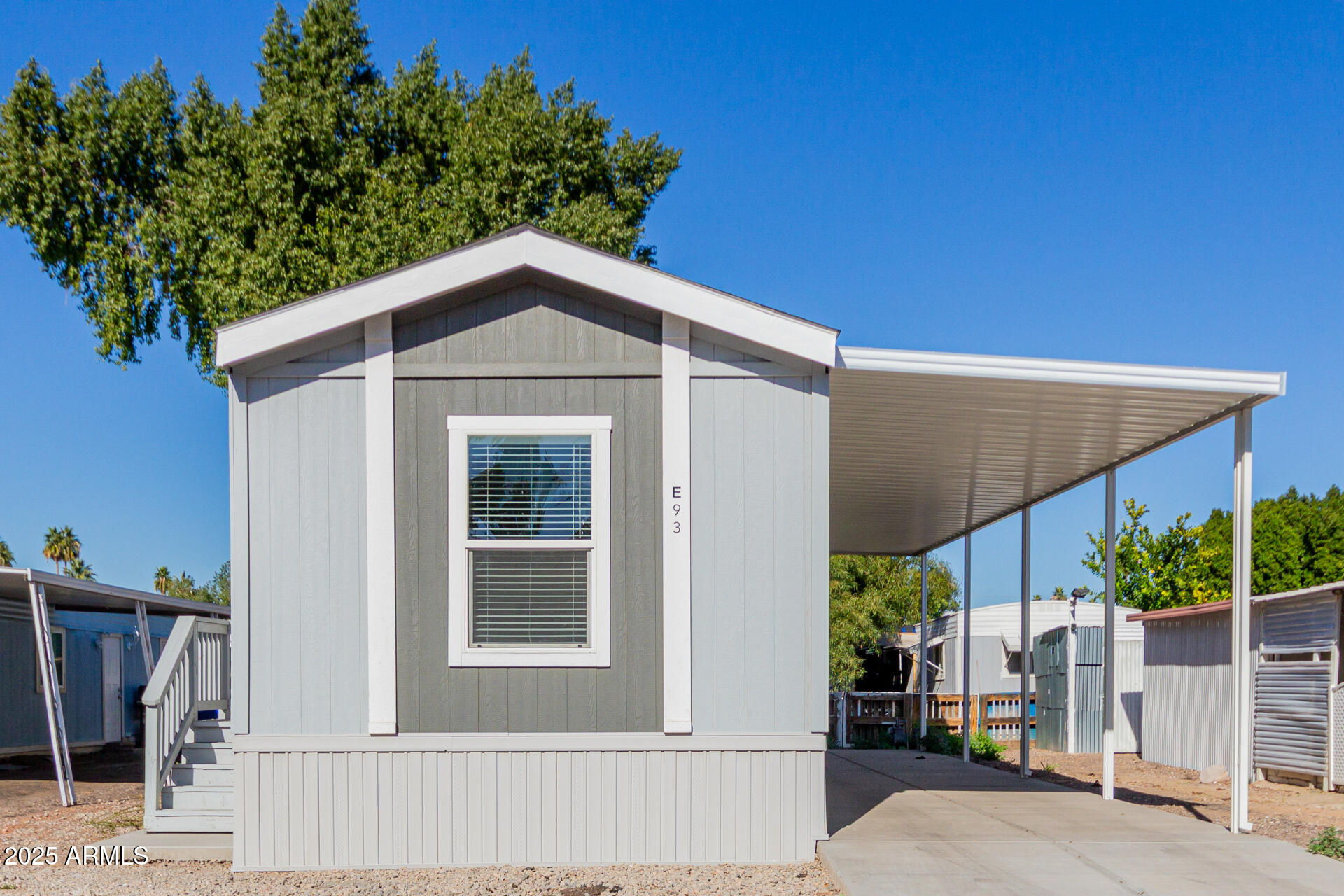 5201 W Camelback Road E093 — photo