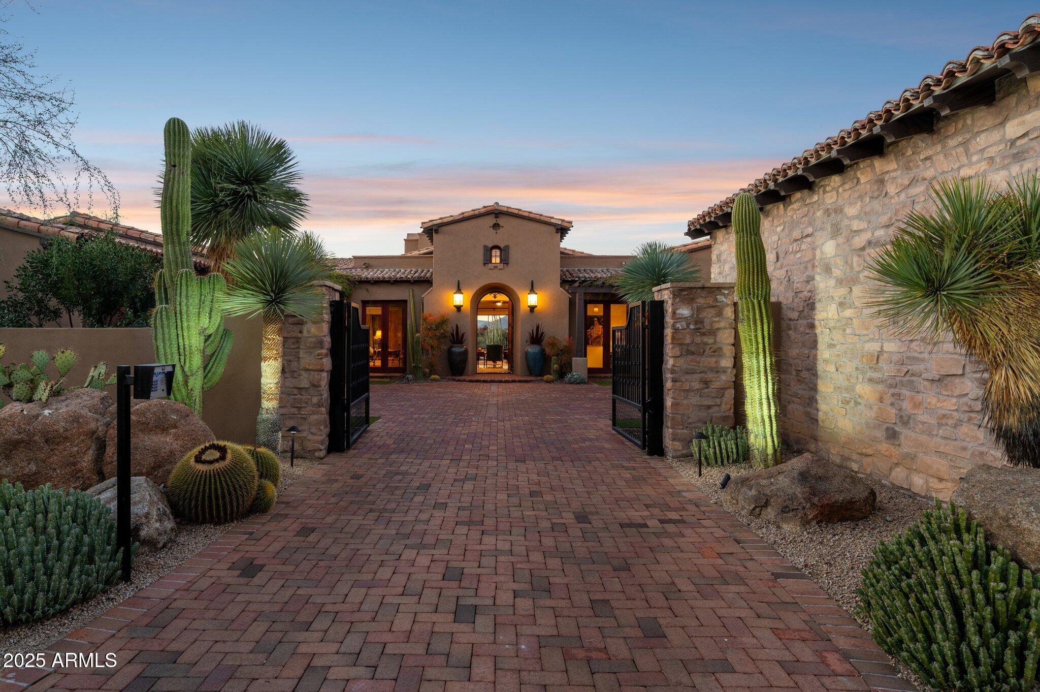 10986 E Wildcat Hill Road — photo