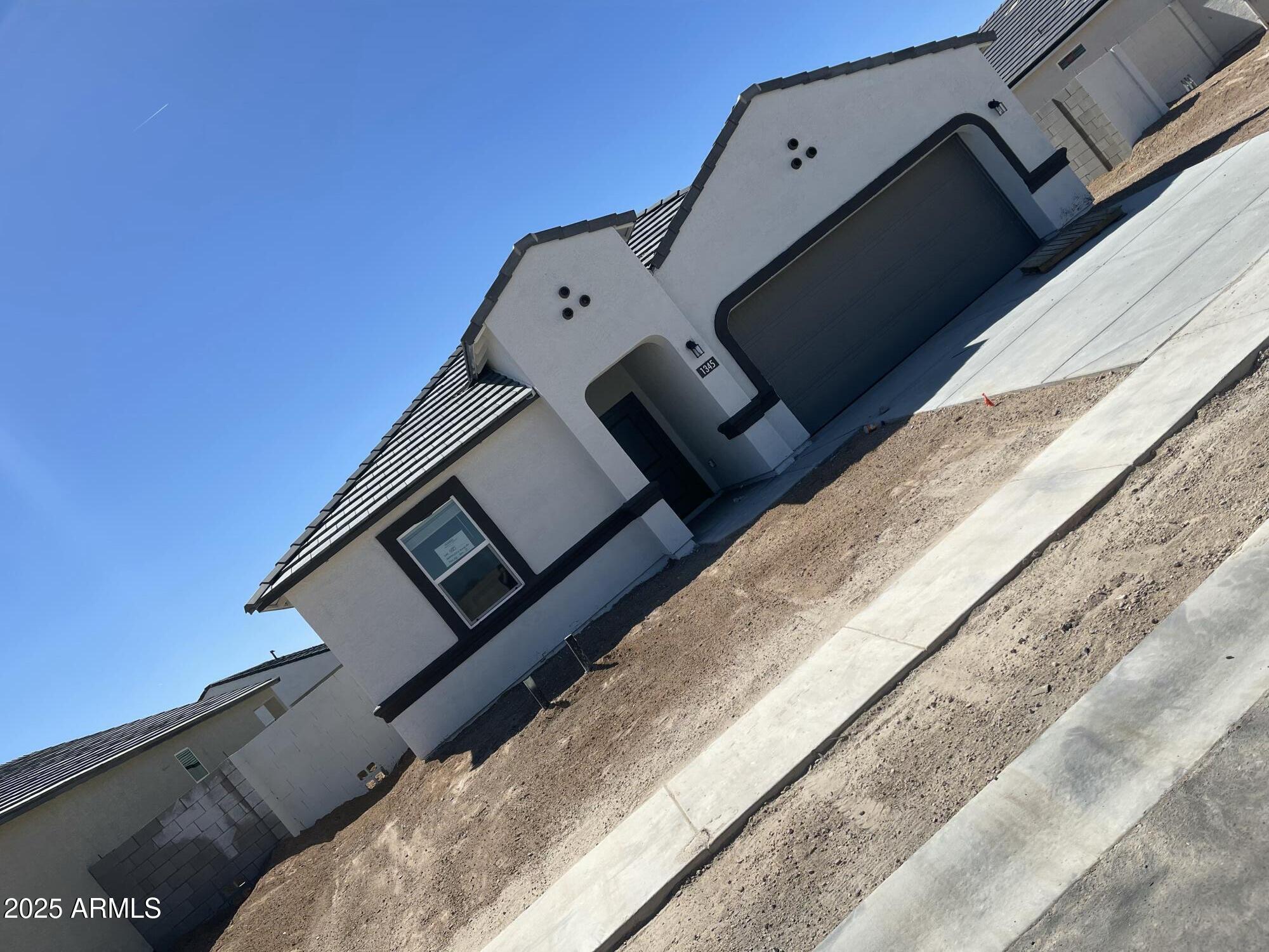 1345 W Kennedy Avenue — photo