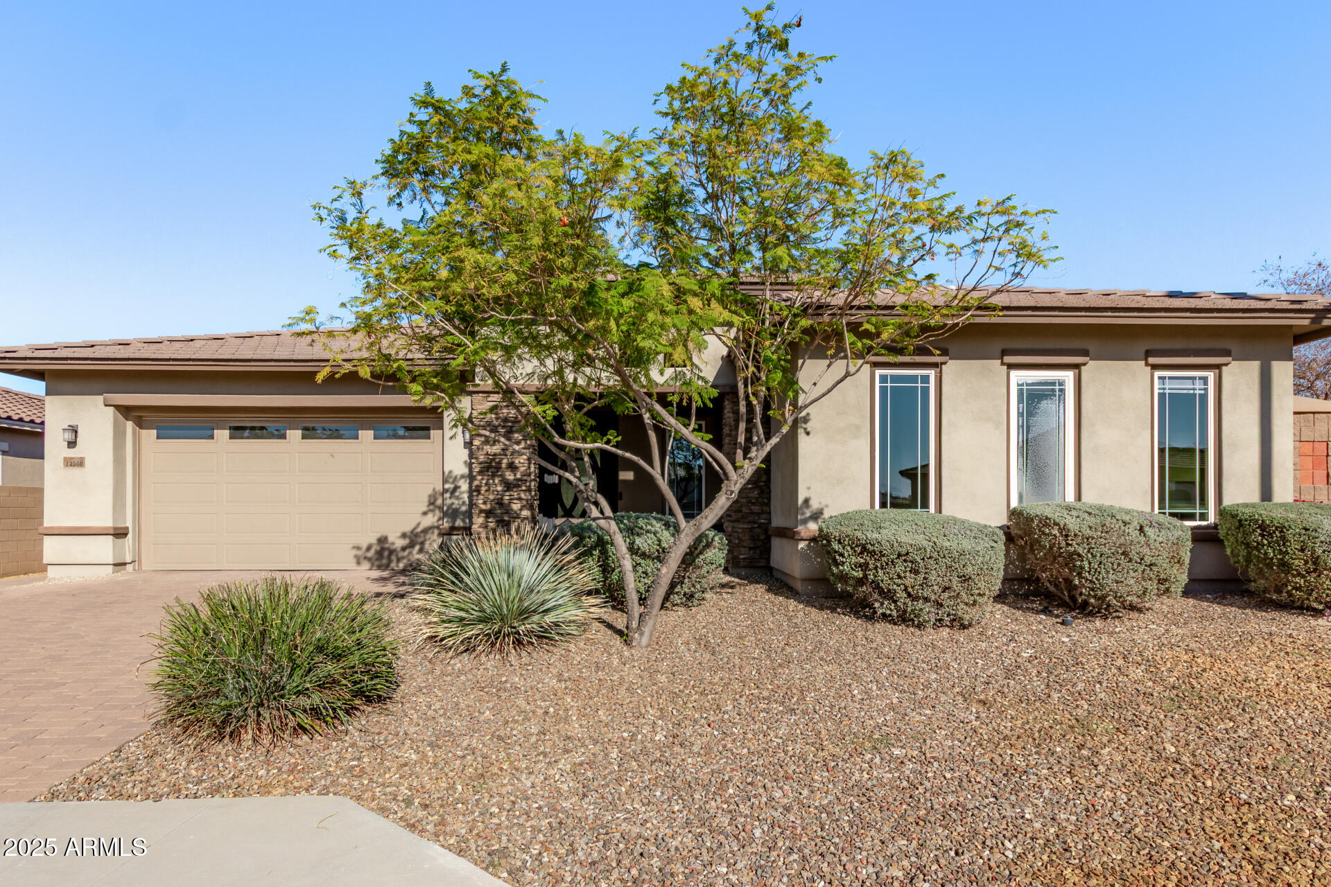 14560 W Medlock Drive — photo