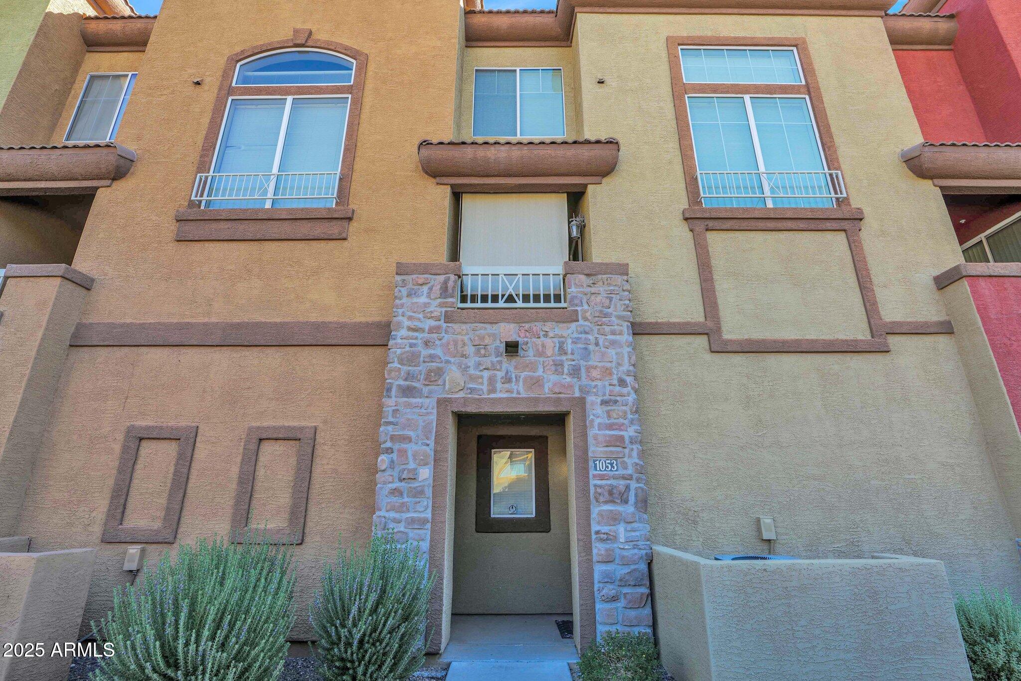1920 E Bell Road 1053 — photo