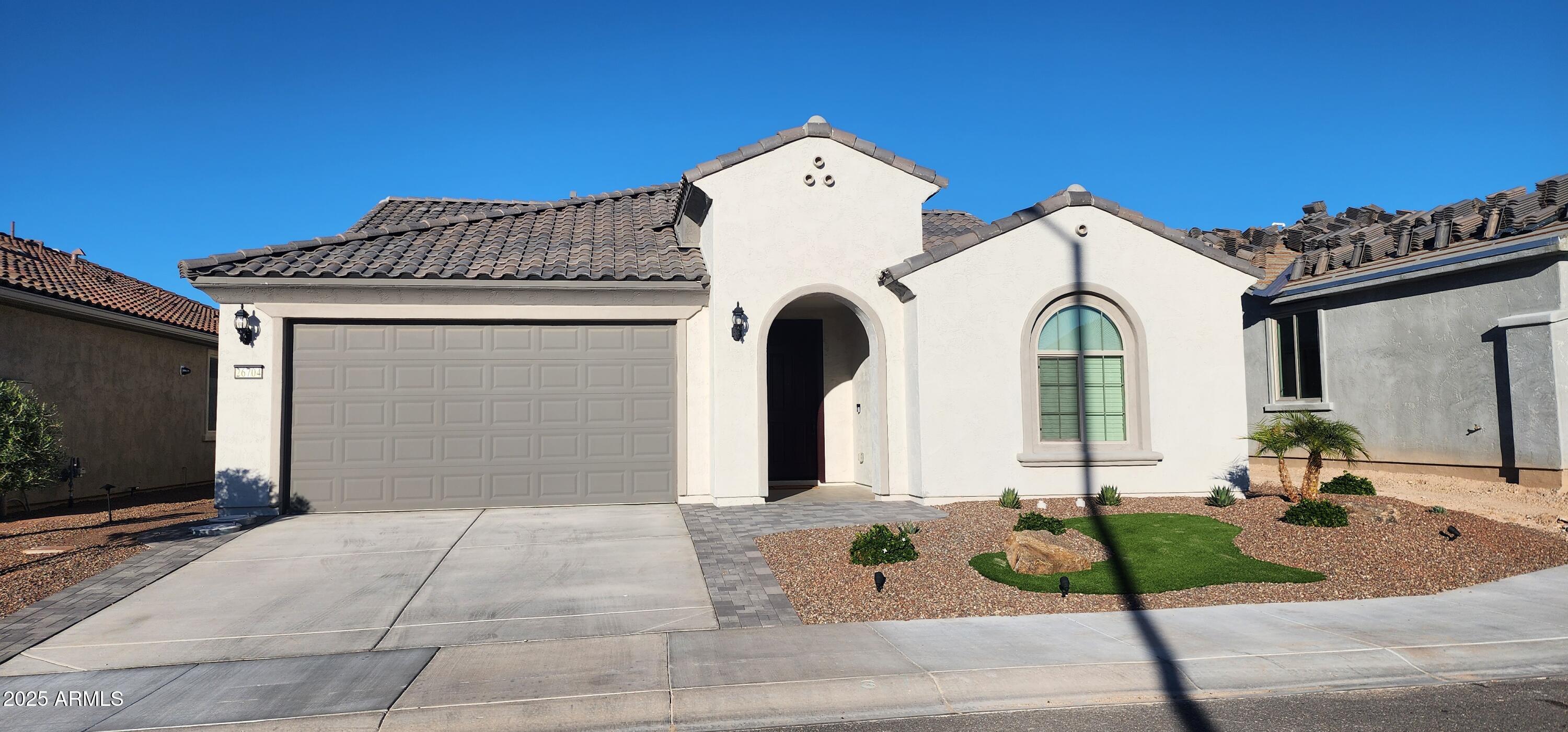 26704 W Mcrea Drive — photo