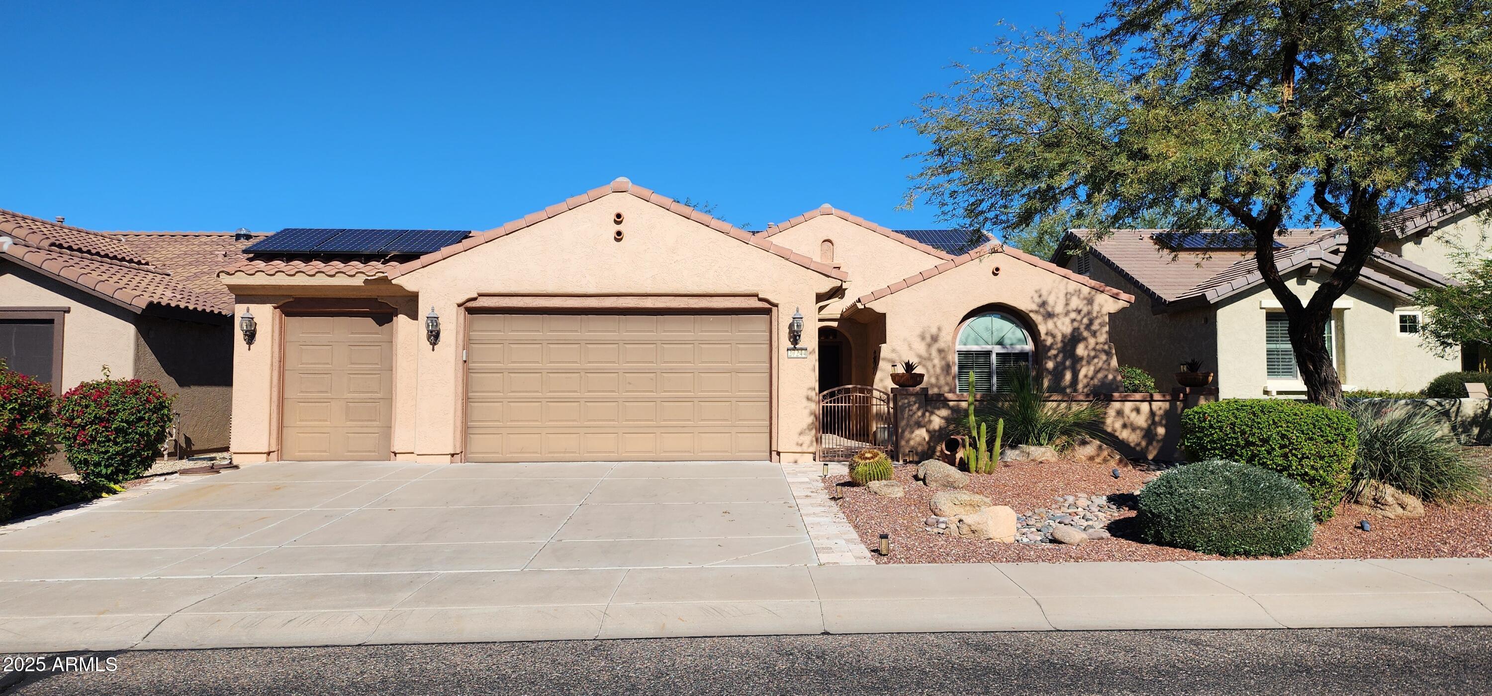 27244 W Potter Drive — photo