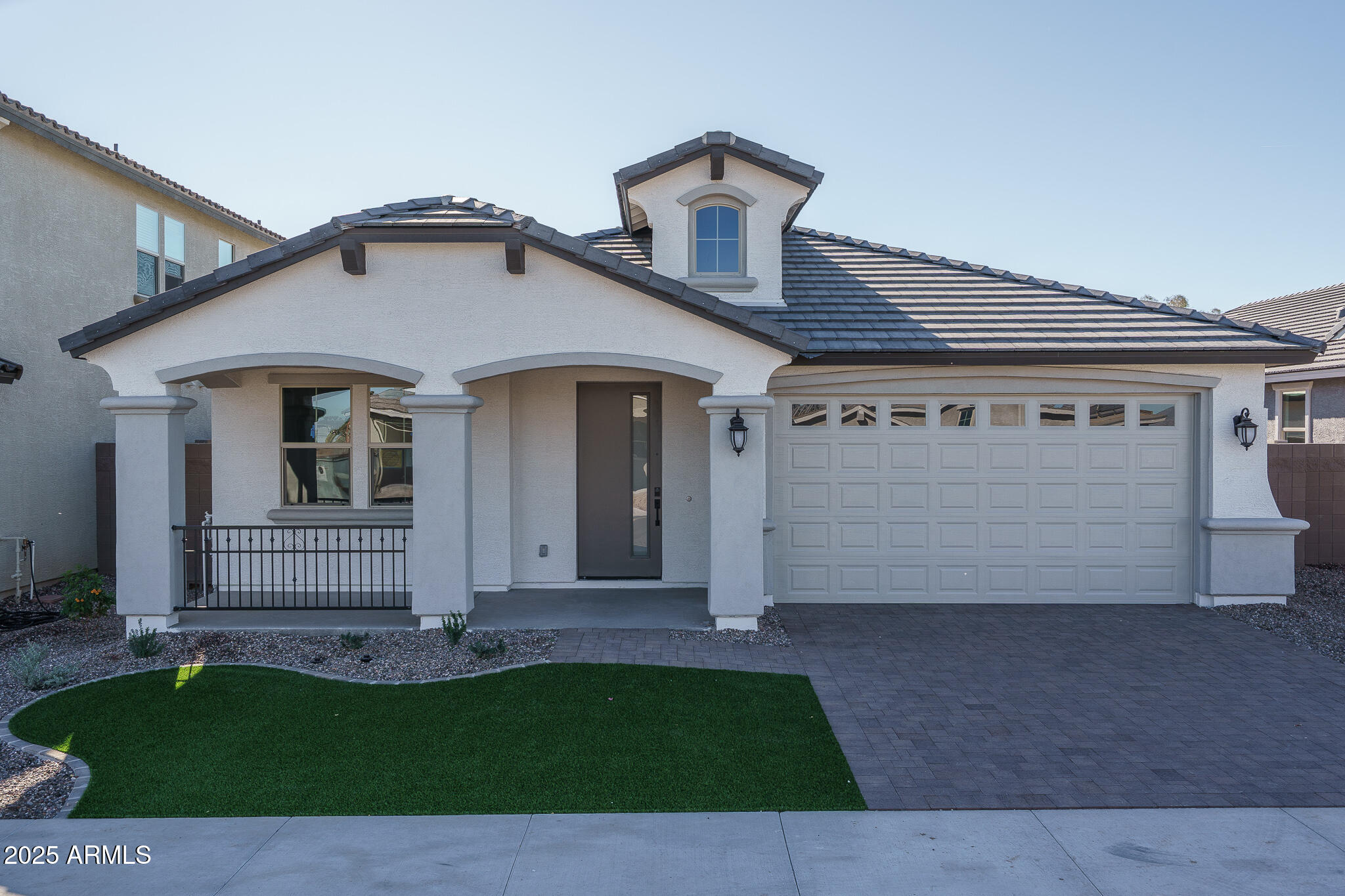 18755 W Monterosa Street — photo