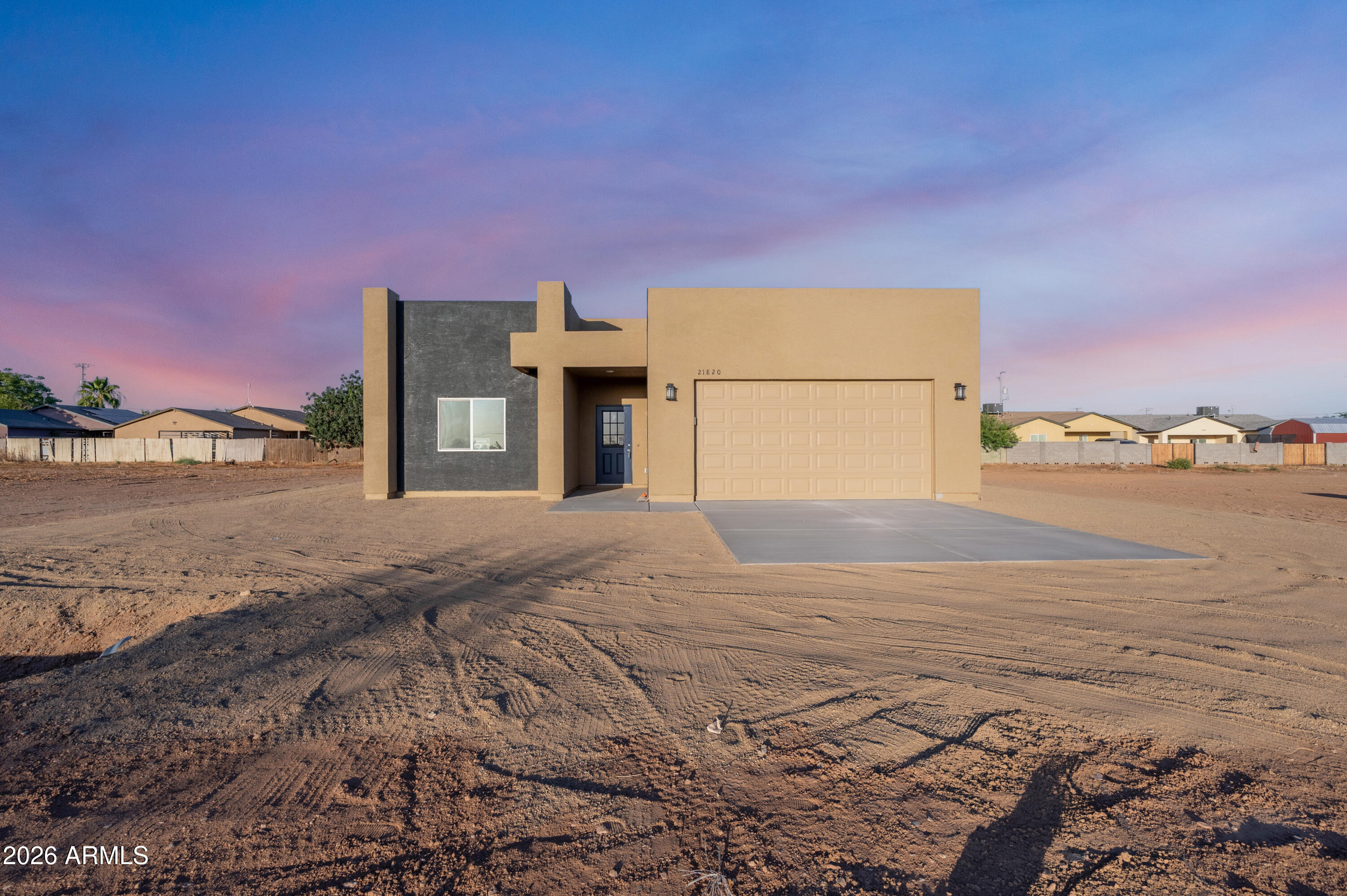 21820 W White Pine Drive — photo
