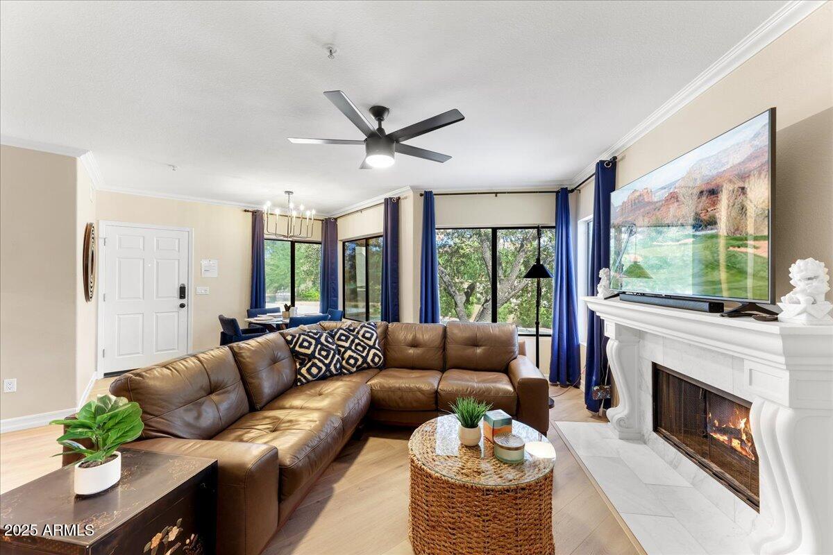 7575 E Indian Bend Road 2141 — photo