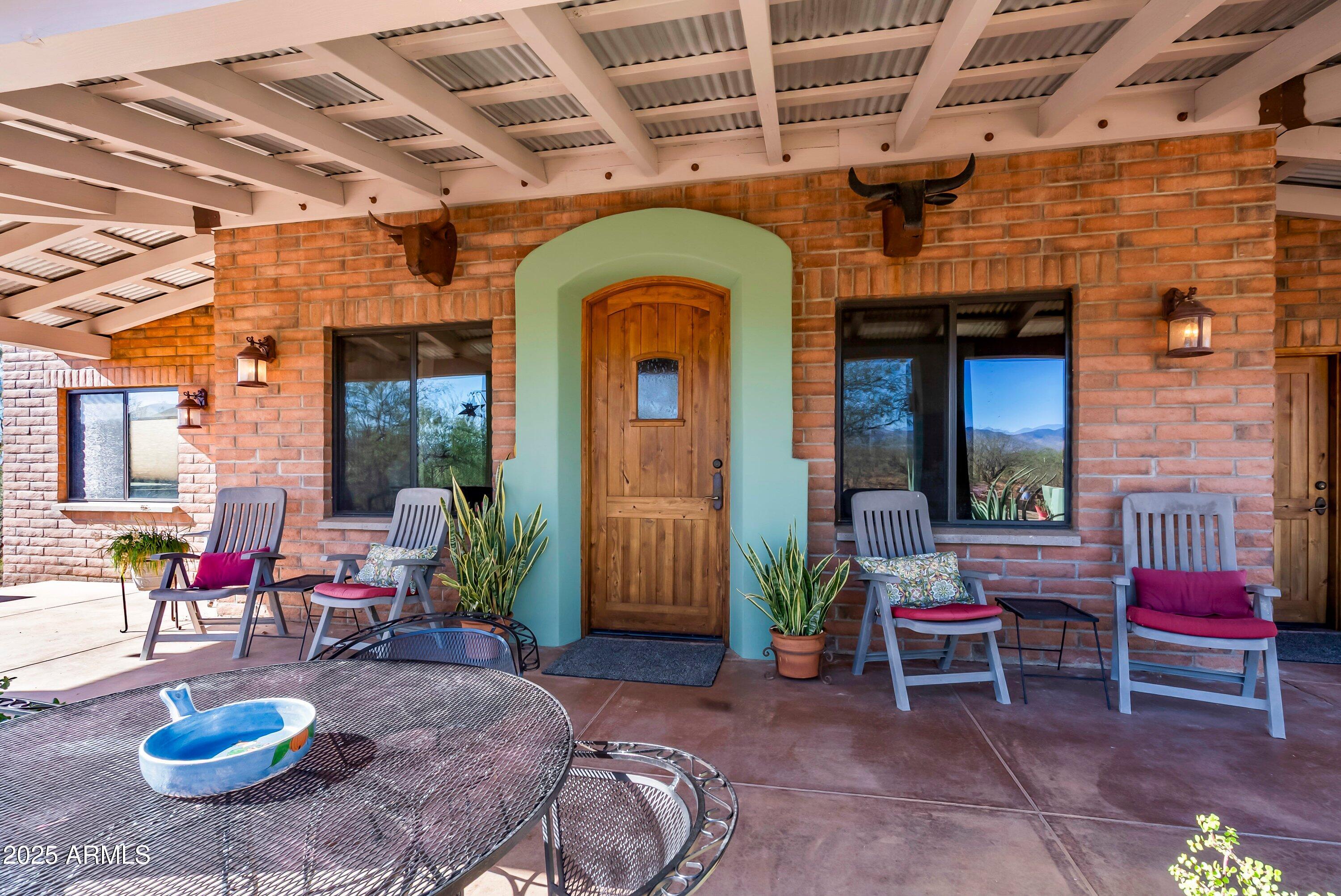 78 Camino Murphy, Rio Rico, AZ 85648 — photo 2