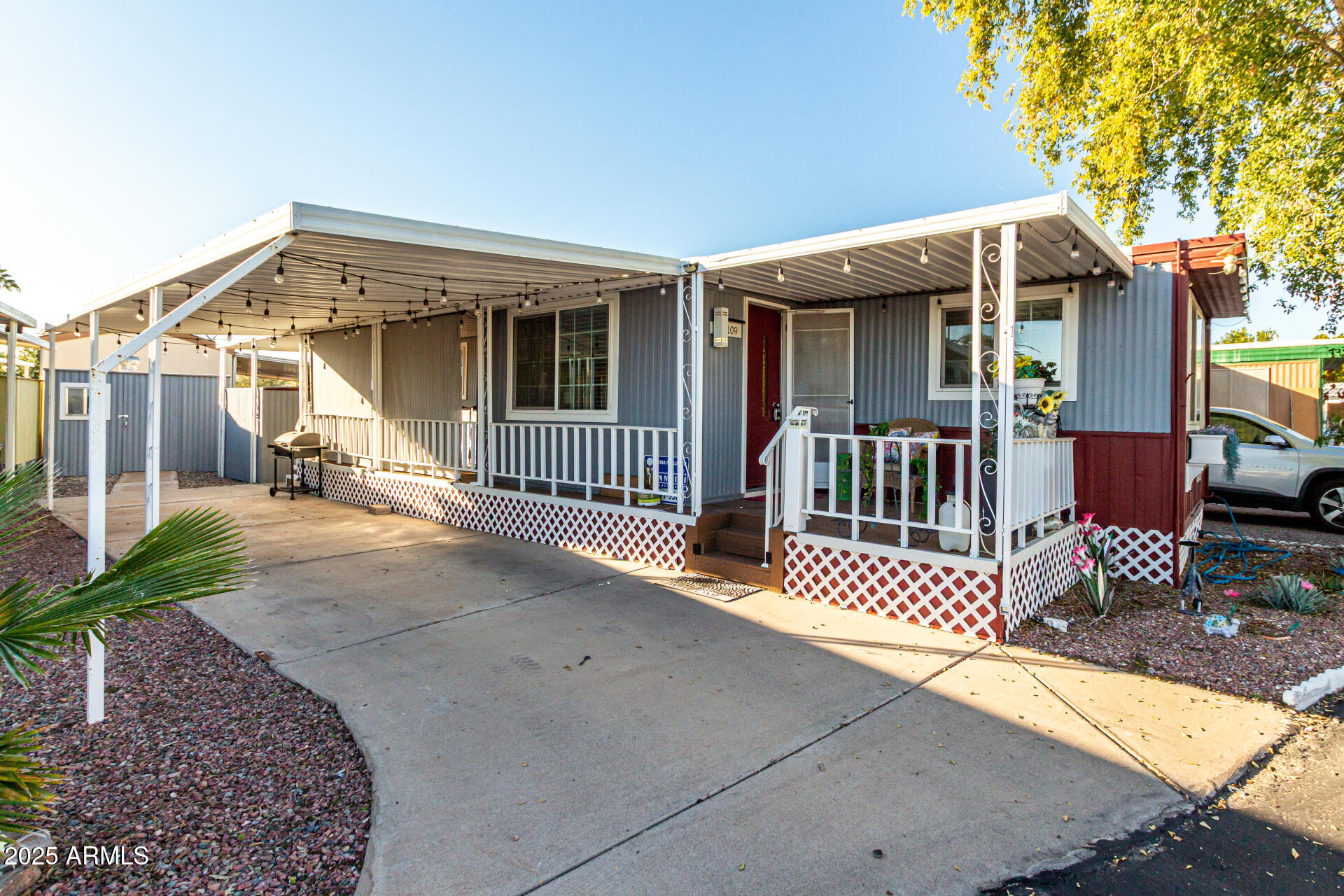 15606 S Gilbert Road 109 — photo