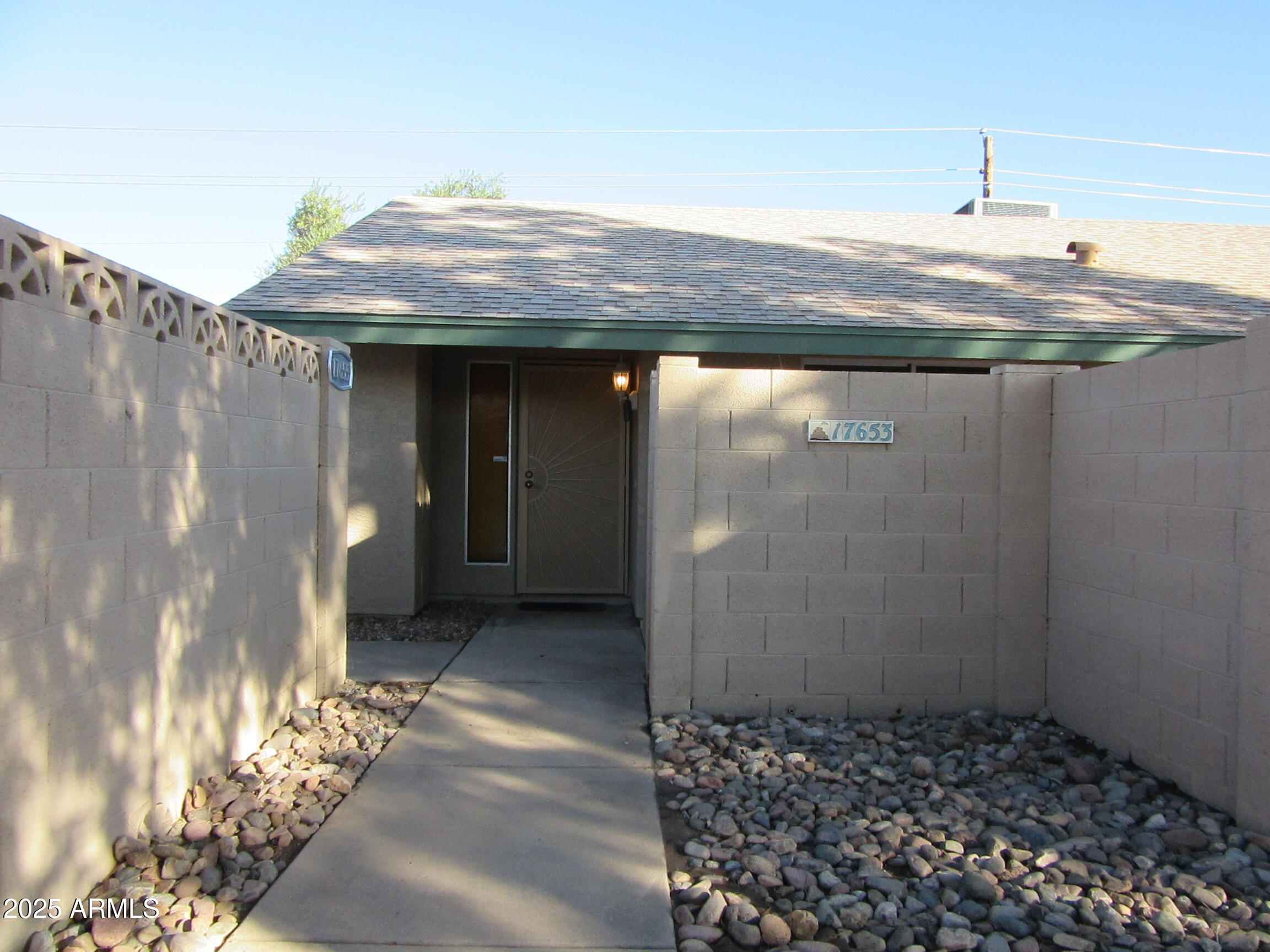 17653 N Lindner Drive — photo