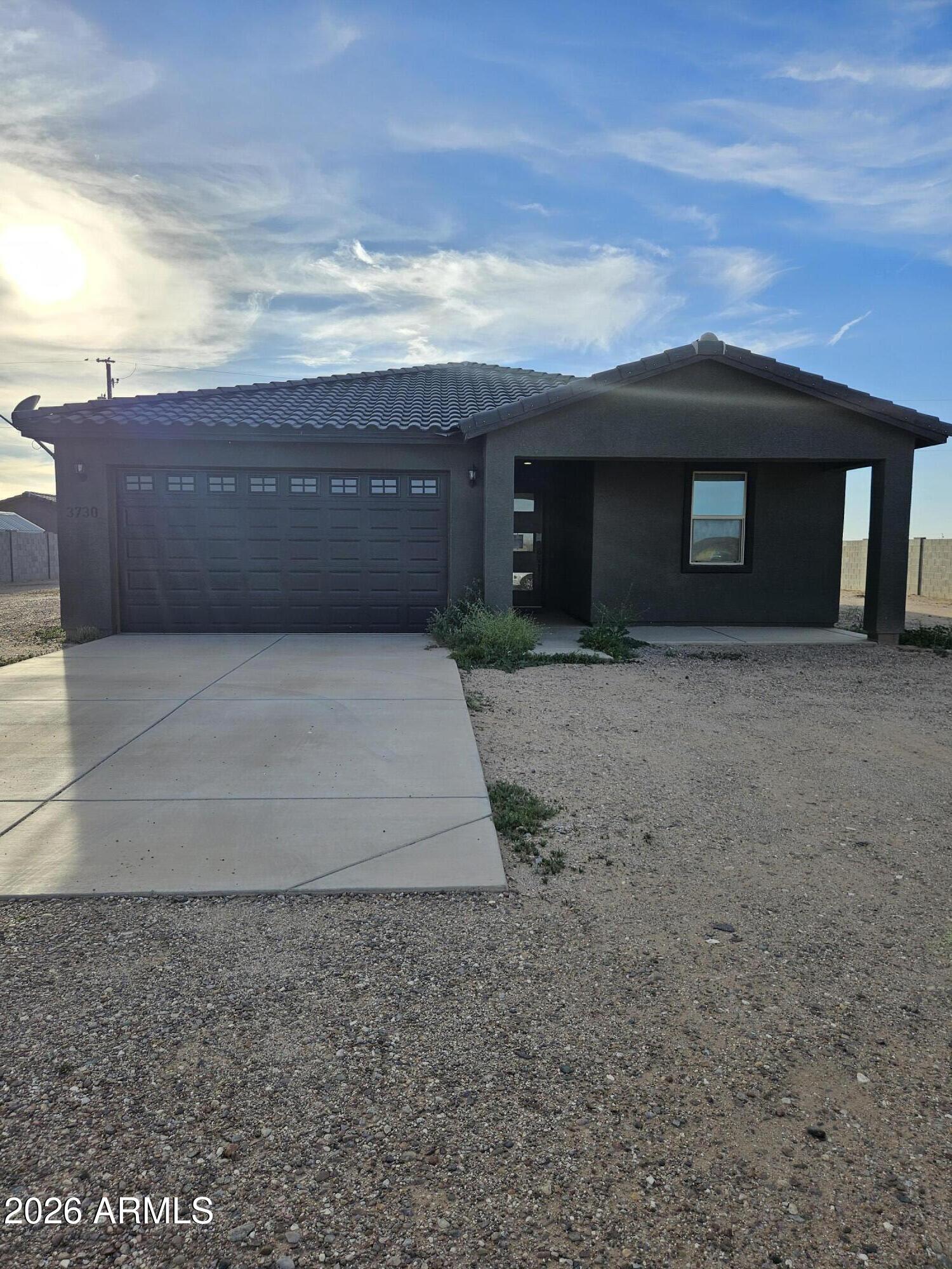 3730 N Cocopa Drive — photo